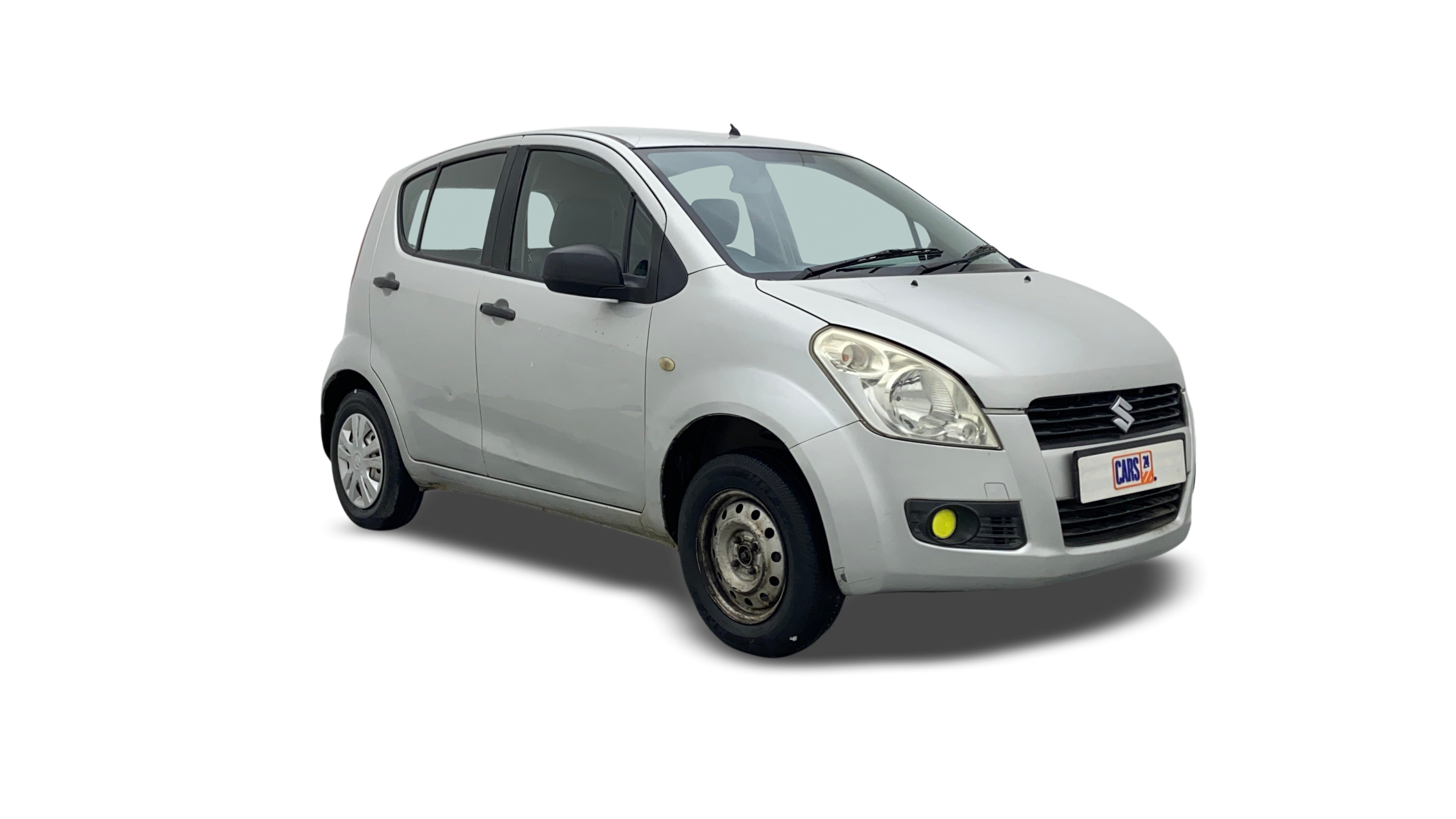 Maruti Ritz-img