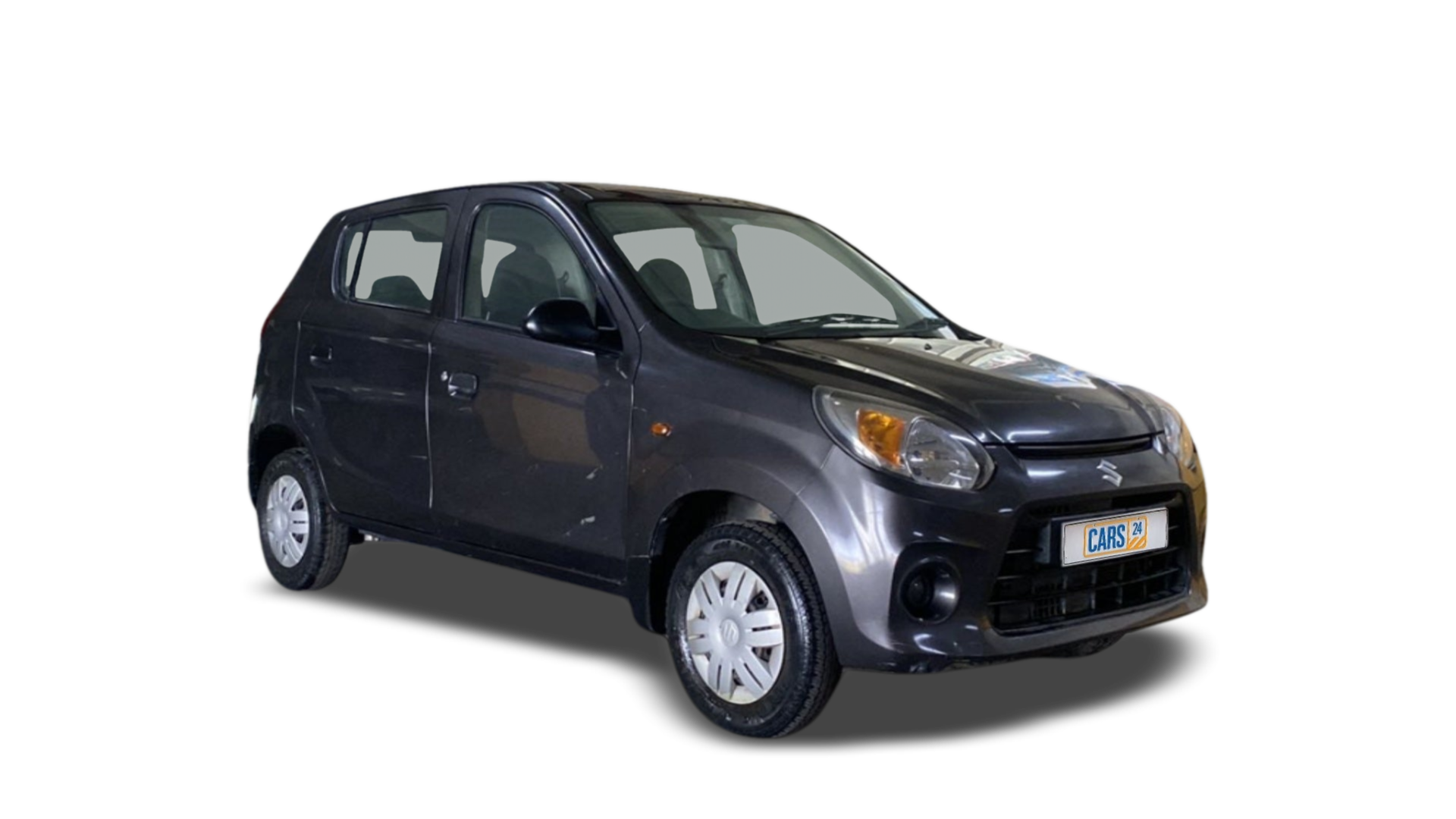 2018 Maruti Alto 800 - Hatchback - Petrol - Manual - ₹3.07 lakh