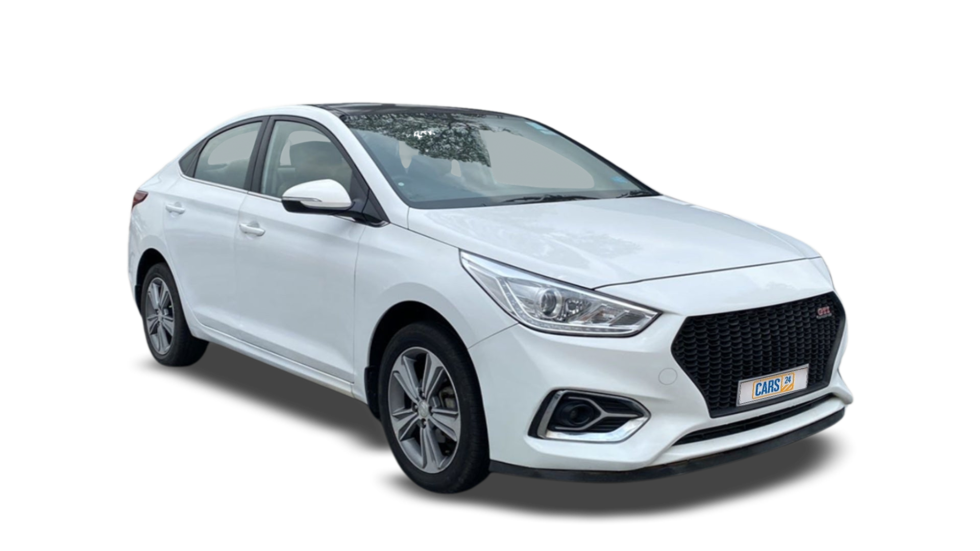 Hyundai Verna-img