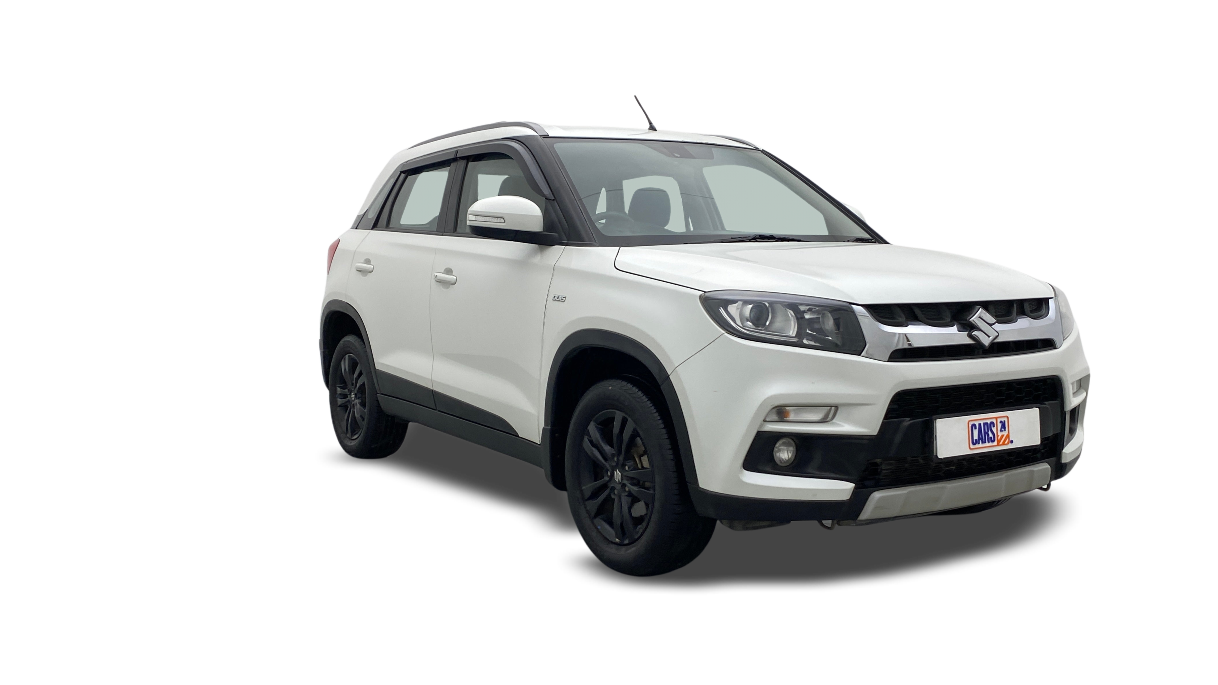 Maruti Vitara Brezza-img