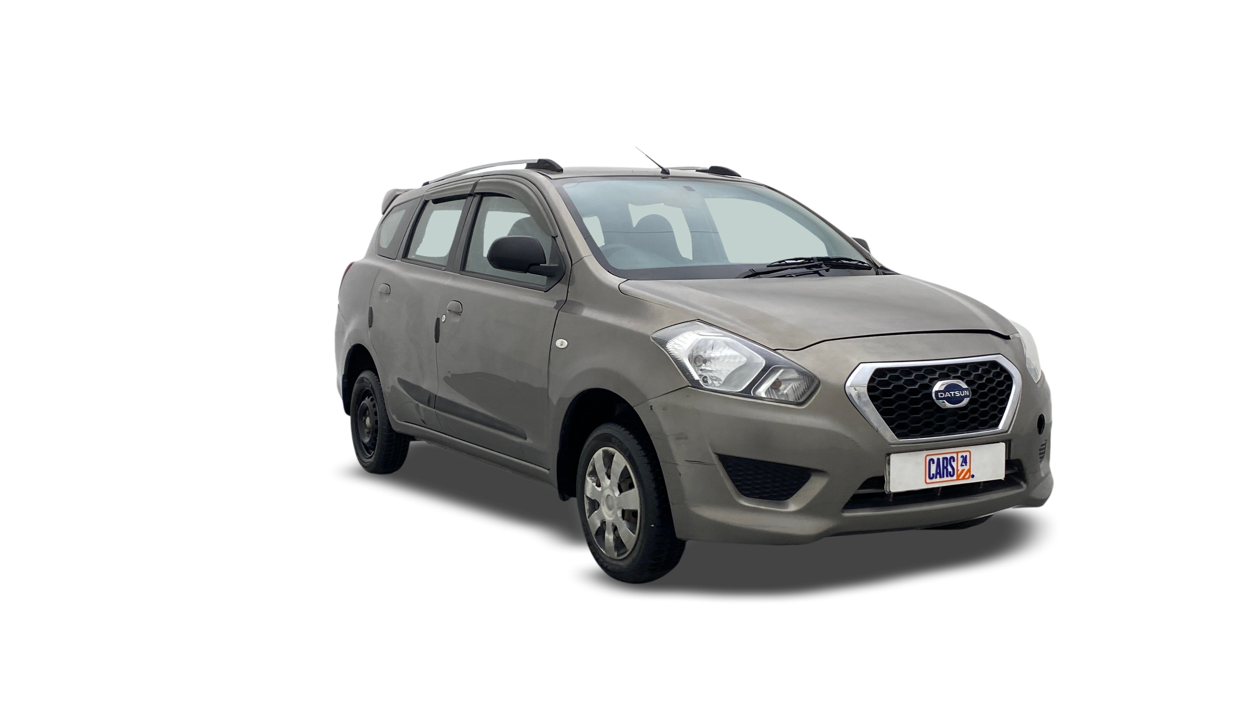 Datsun Go Plus-img