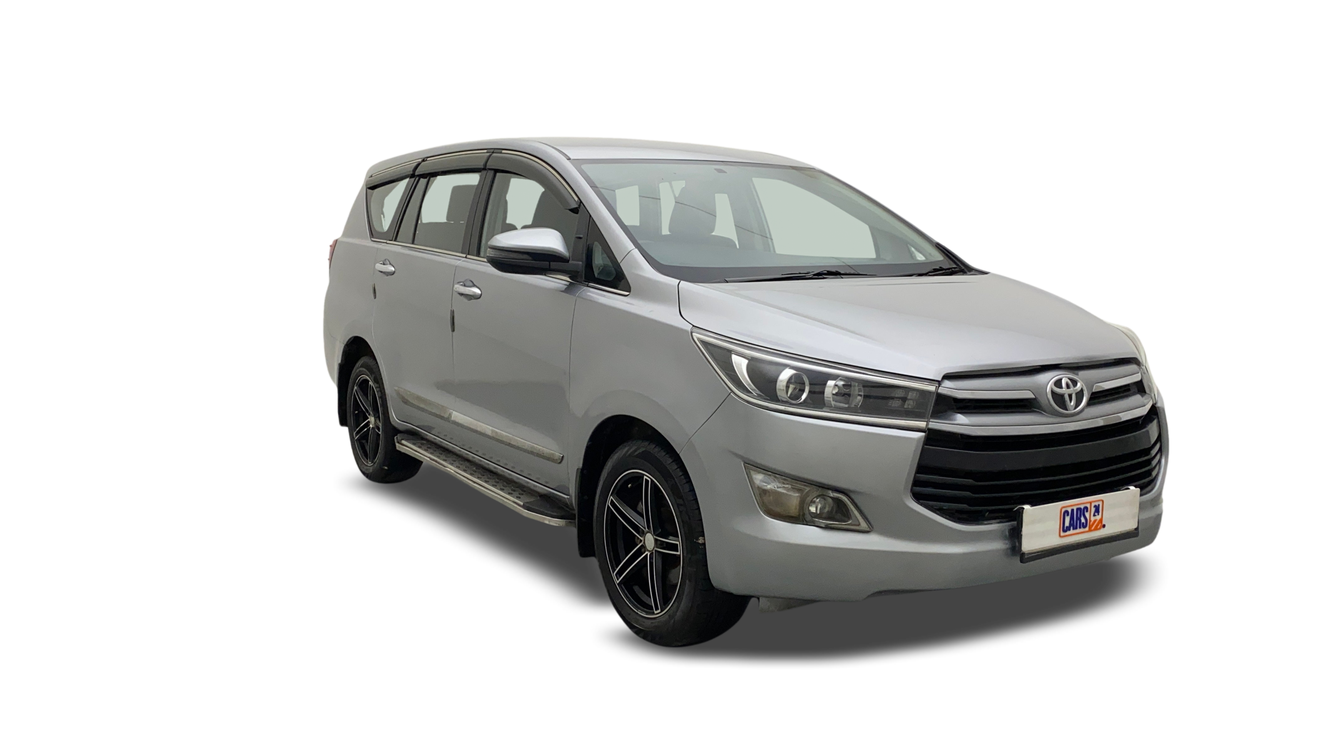 Toyota Innova Crysta-img