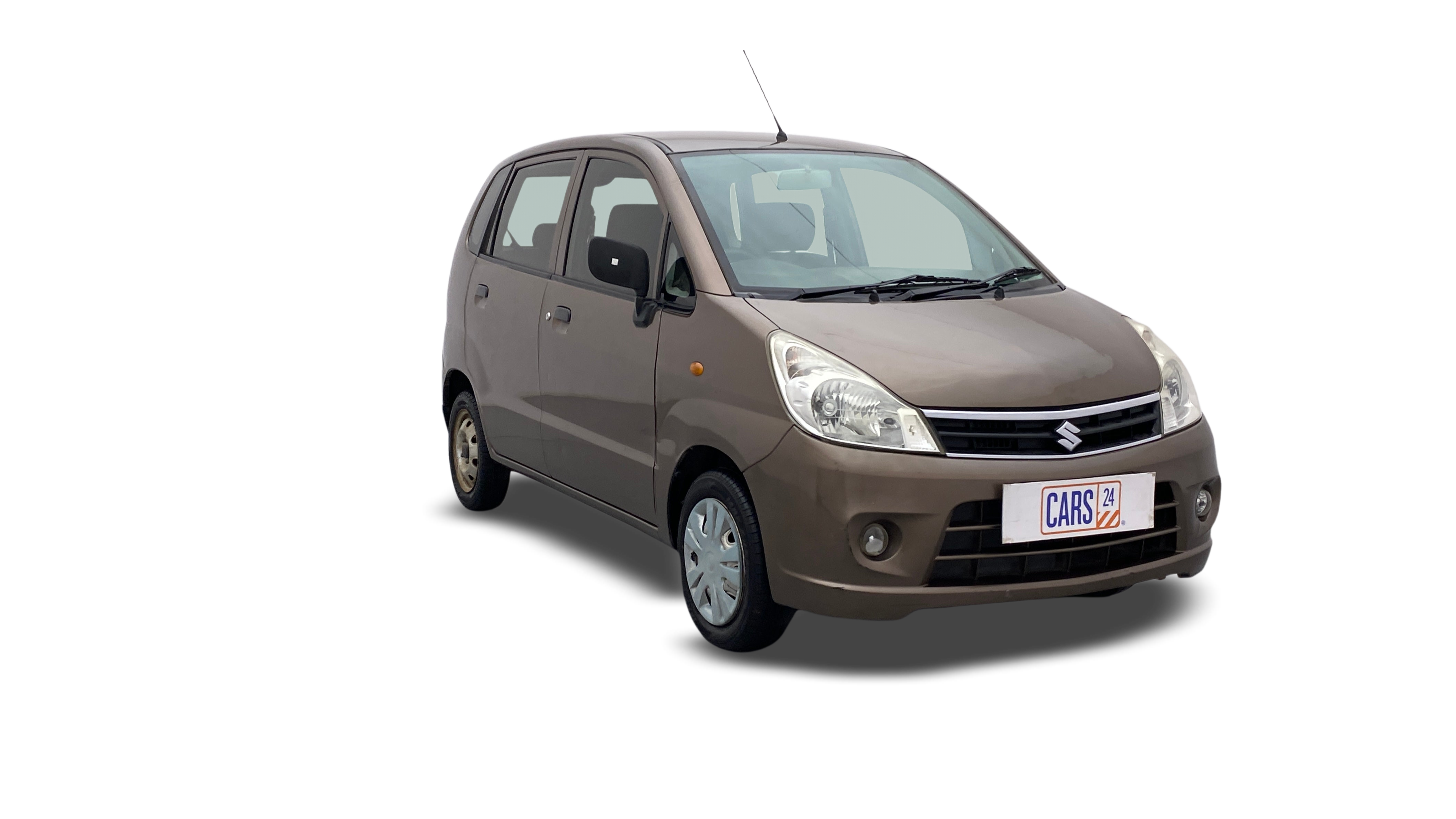 2011 Maruti Zen Estilo - Hatchback - Petrol - Manual - ₹1.68 lakh