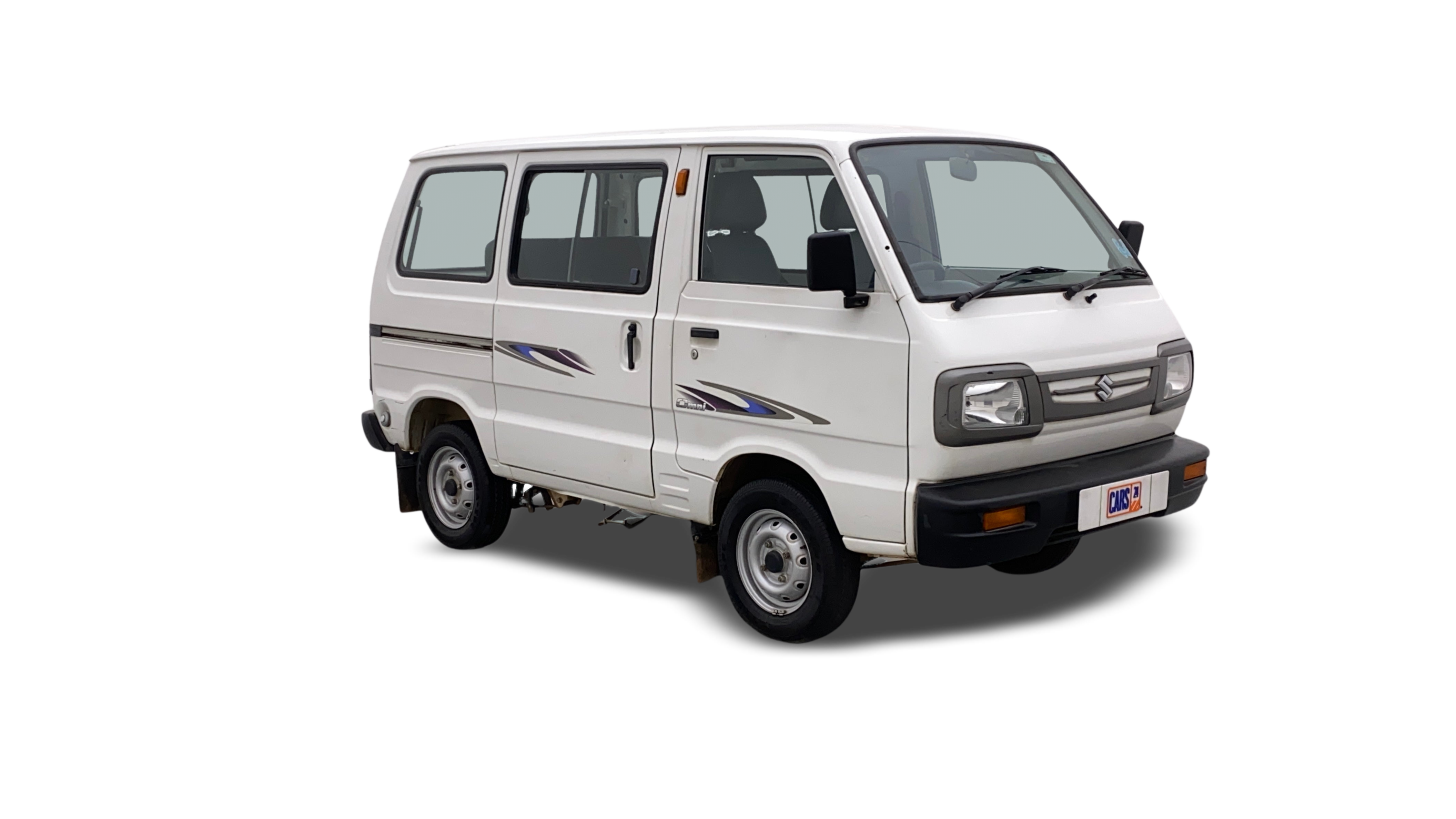 Maruti Omni-img