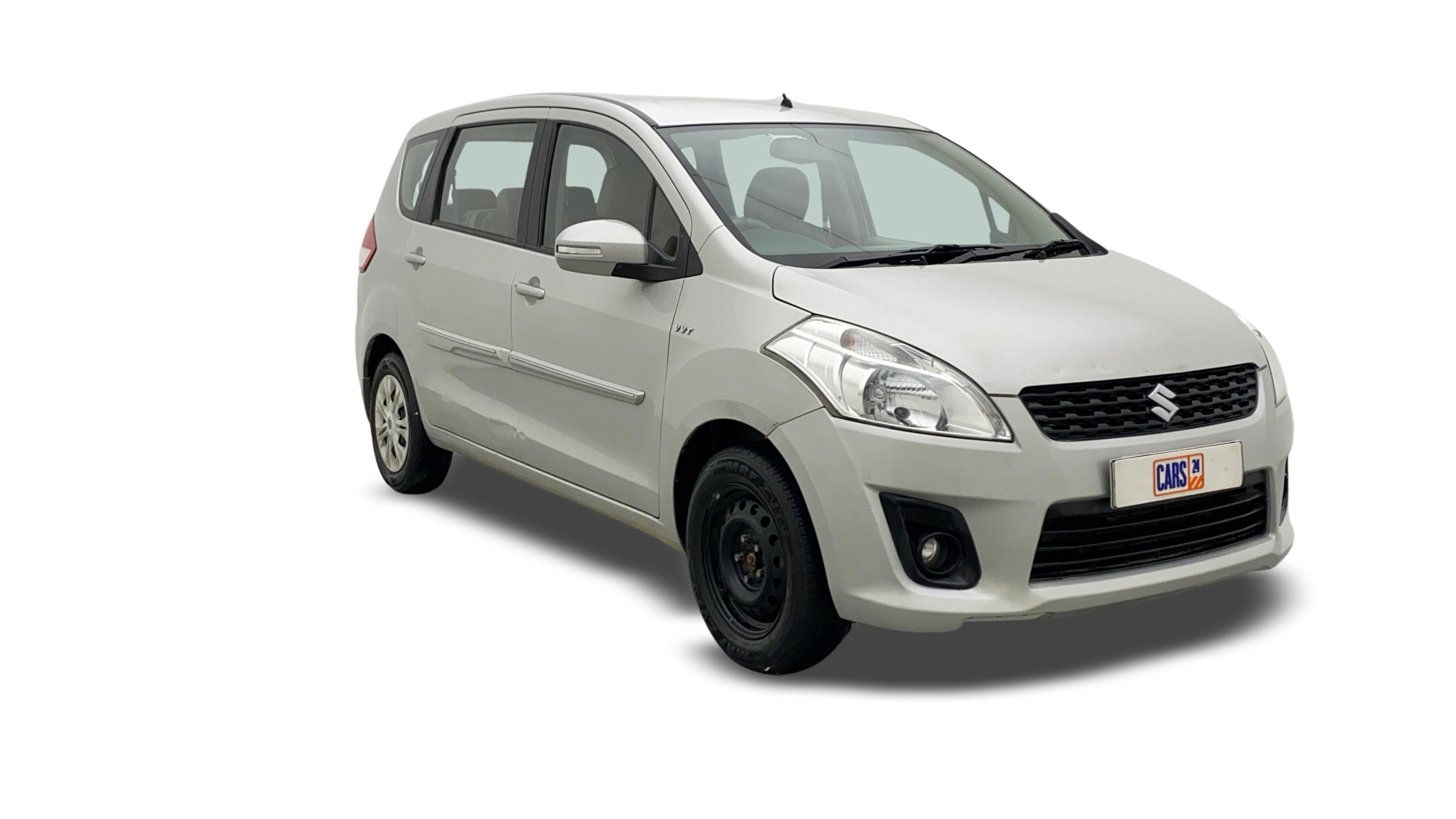 2014 Maruti Ertiga - SUV - Petrol - Manual - ₹5.40 lakh