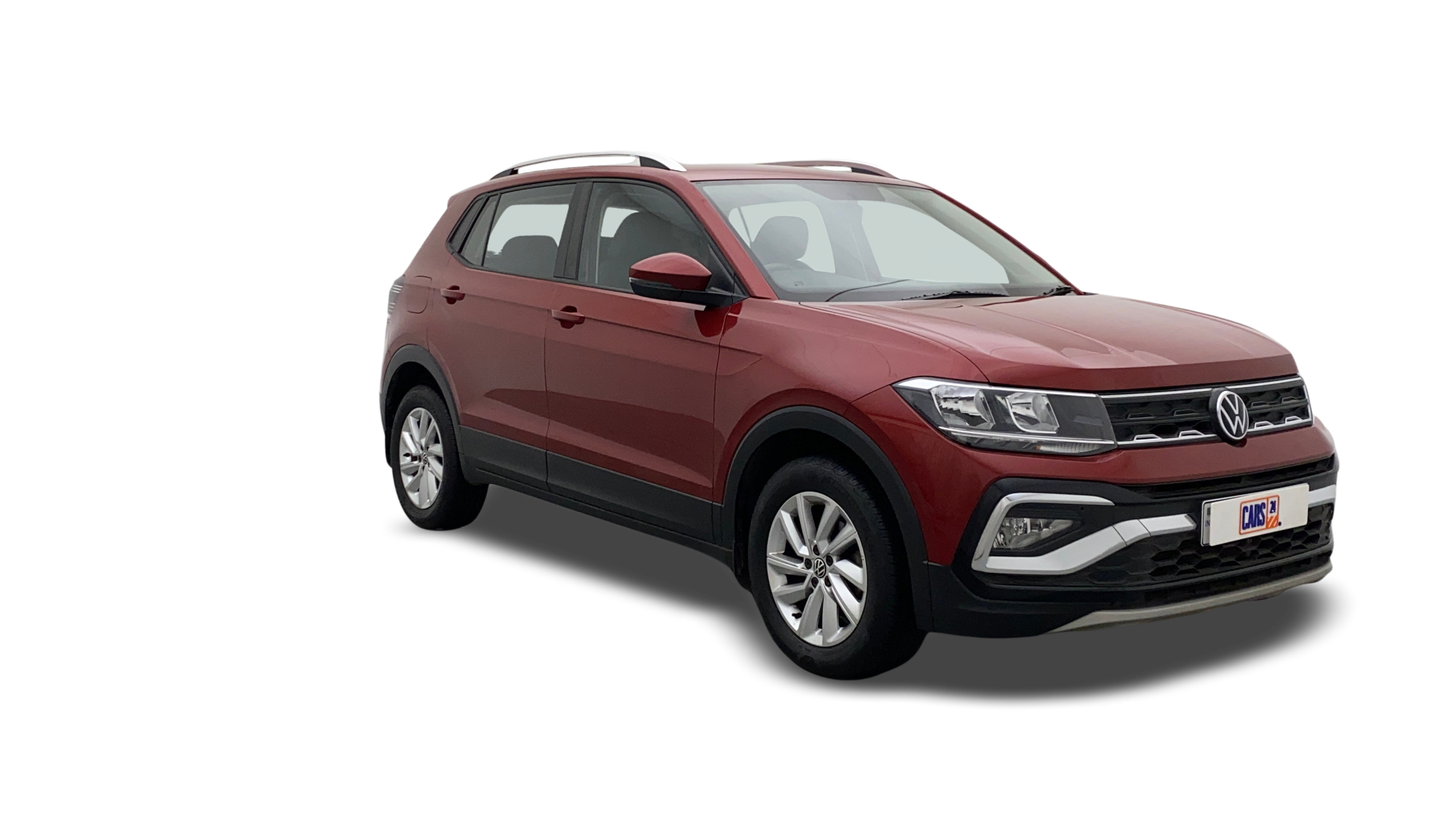 Volkswagen TAIGUN-img