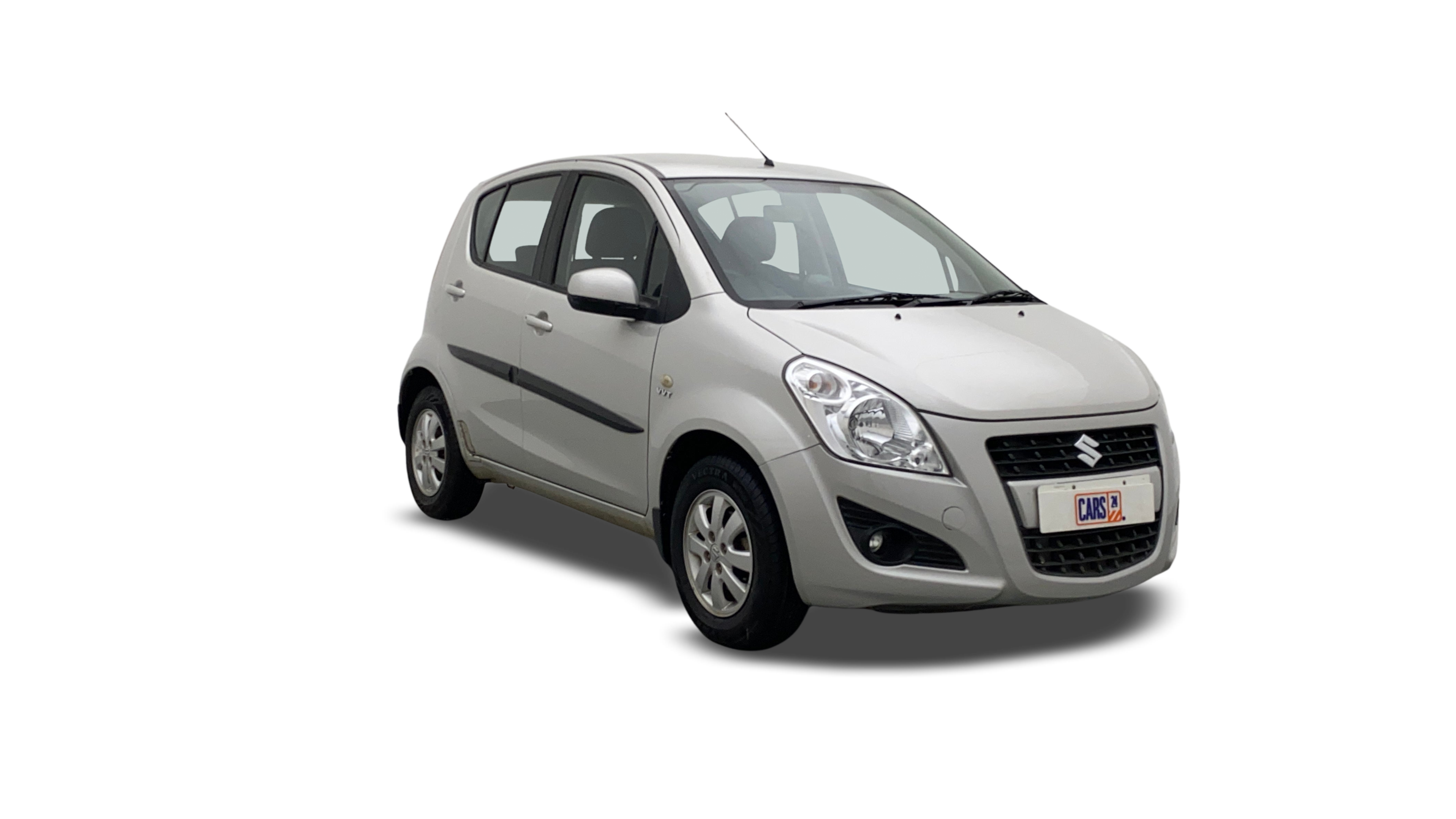 2016 Maruti Ritz - Hatchback - Petrol - Manual - ₹3.73 lakh