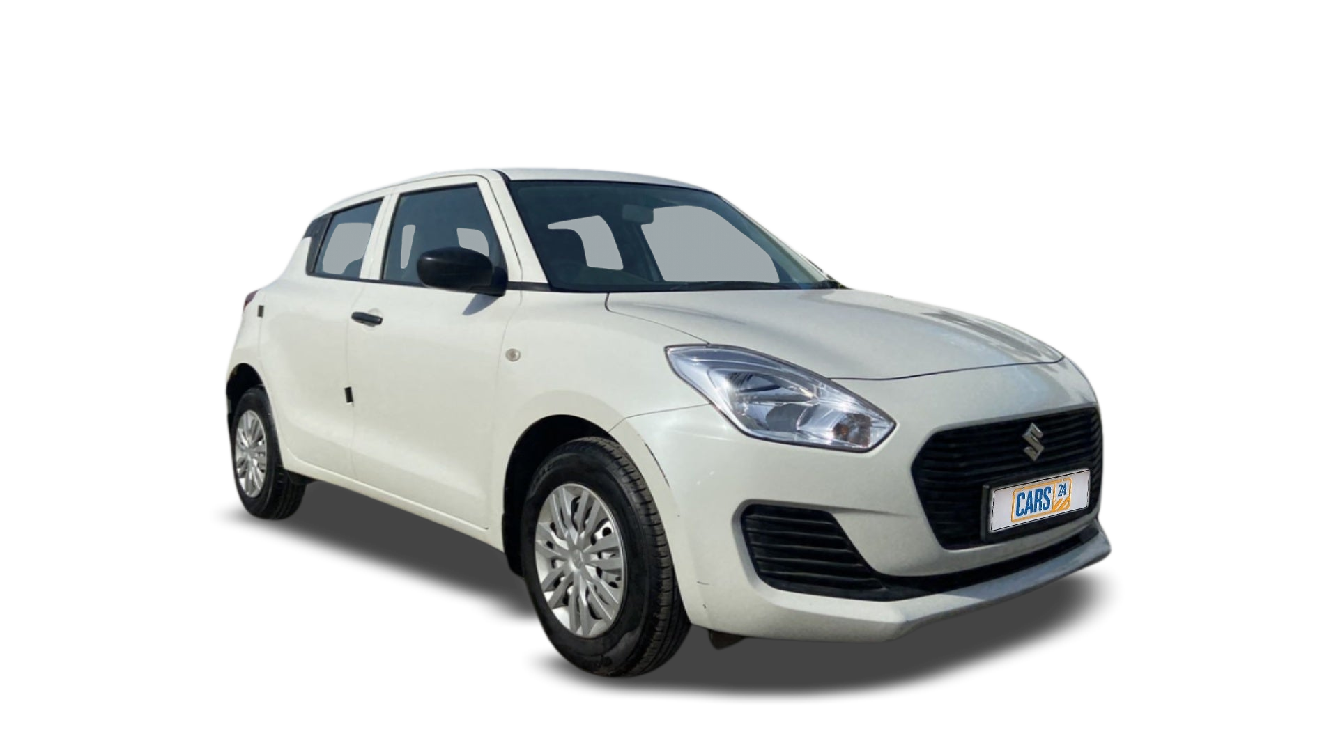 Maruti Swift-img