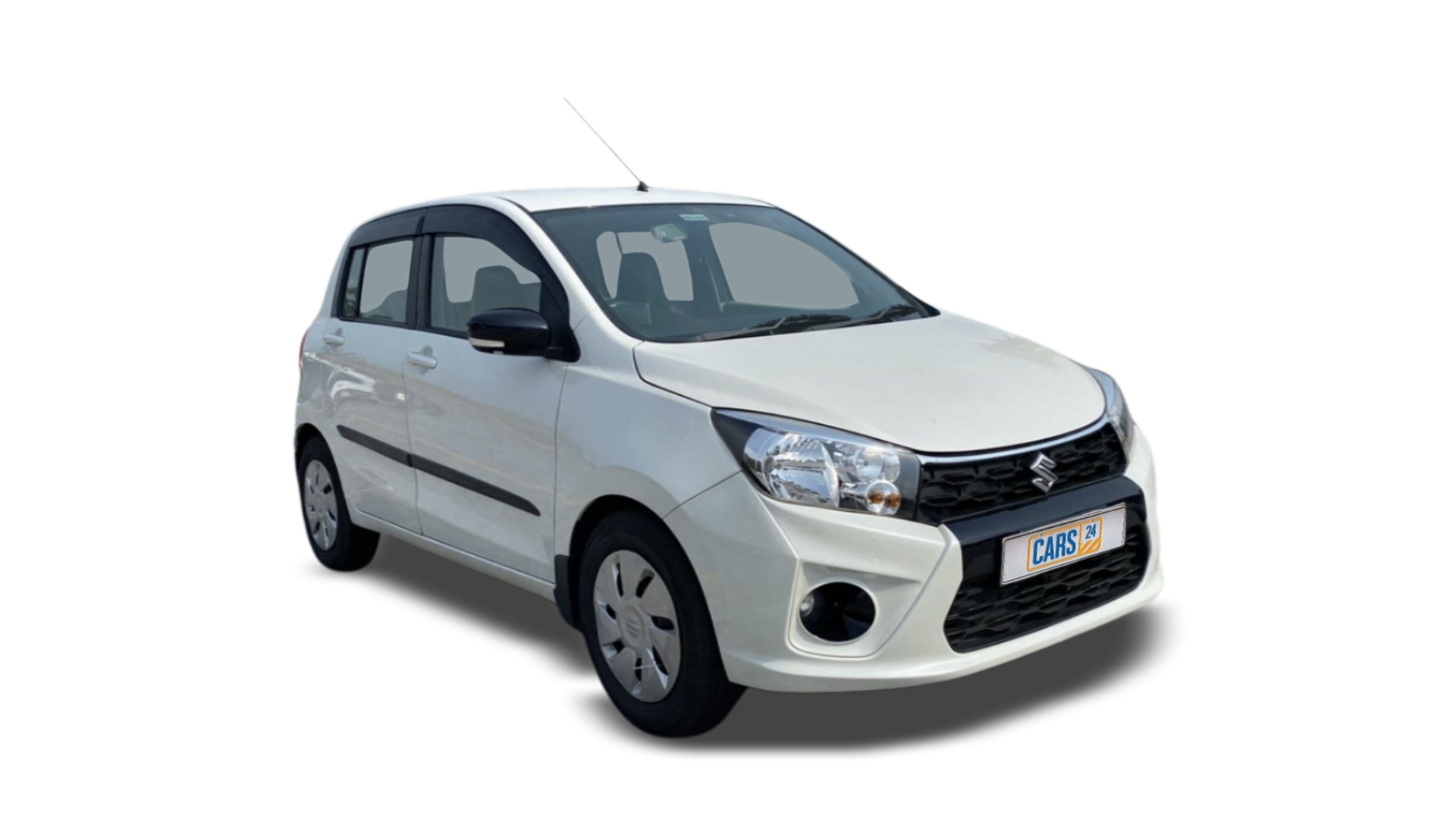 Maruti Celerio-img