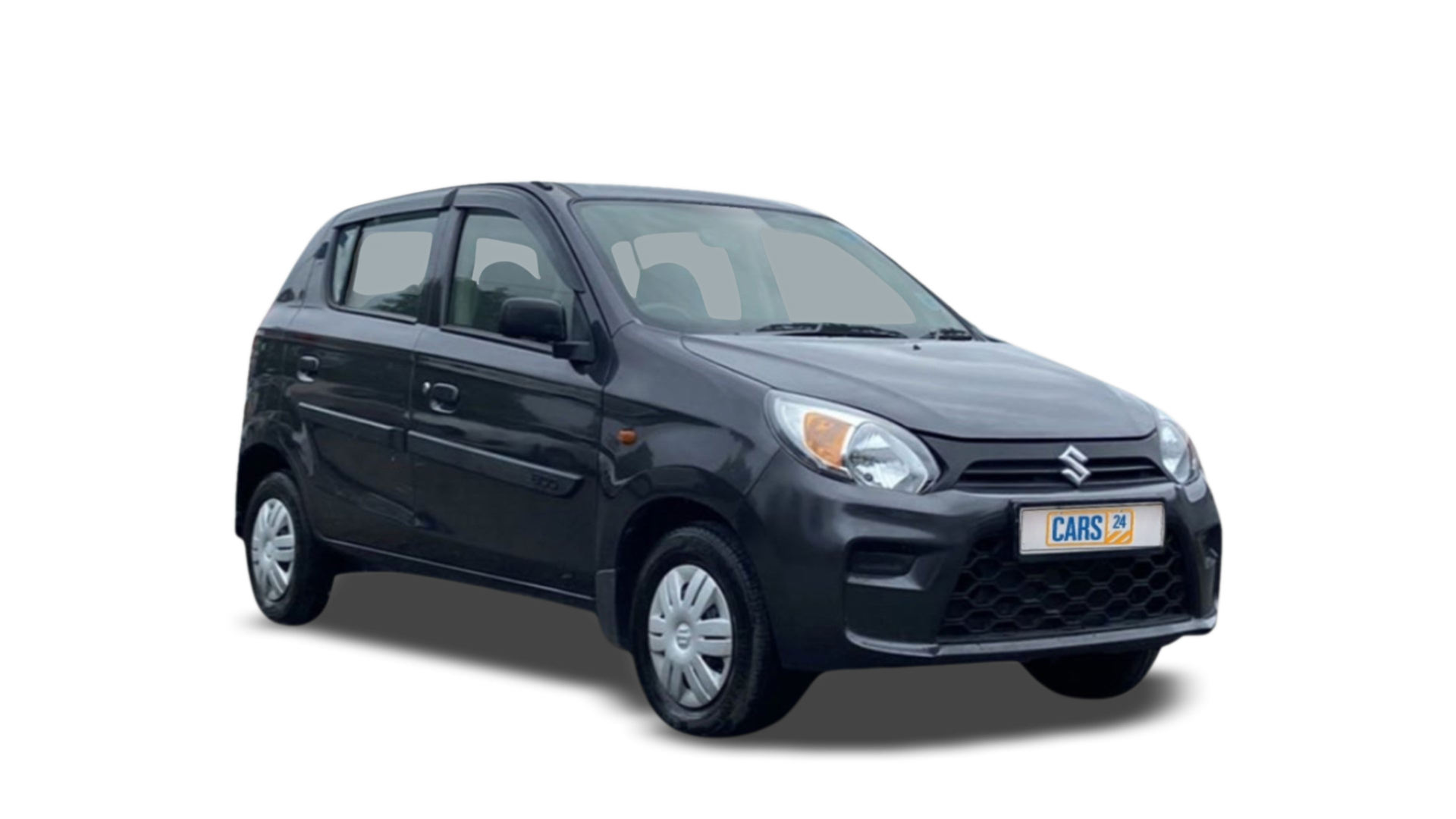 2020 Maruti Alto - Hatchback - Petrol - Manual - ₹3.40 lakh