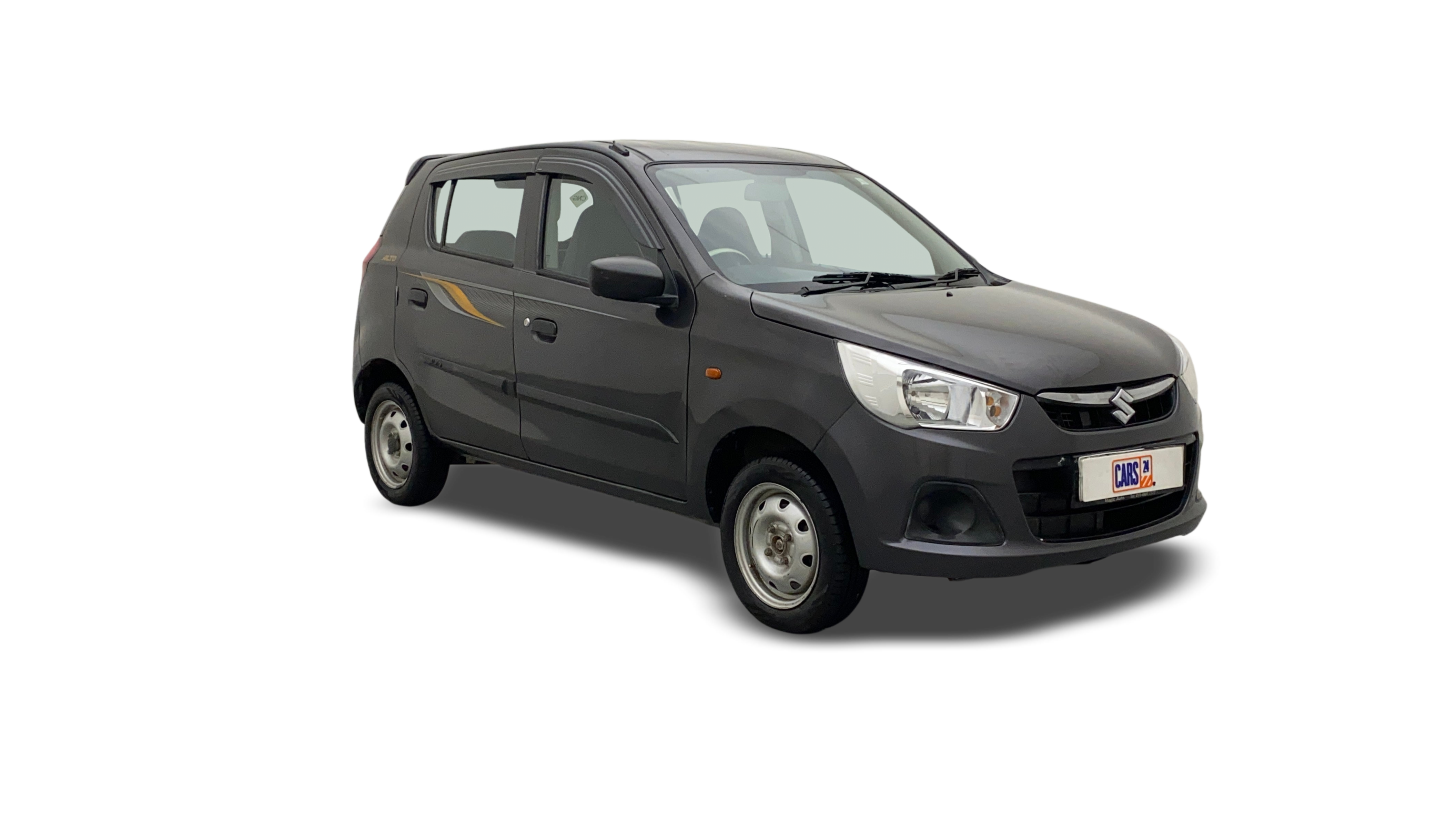 Maruti Alto K10-img