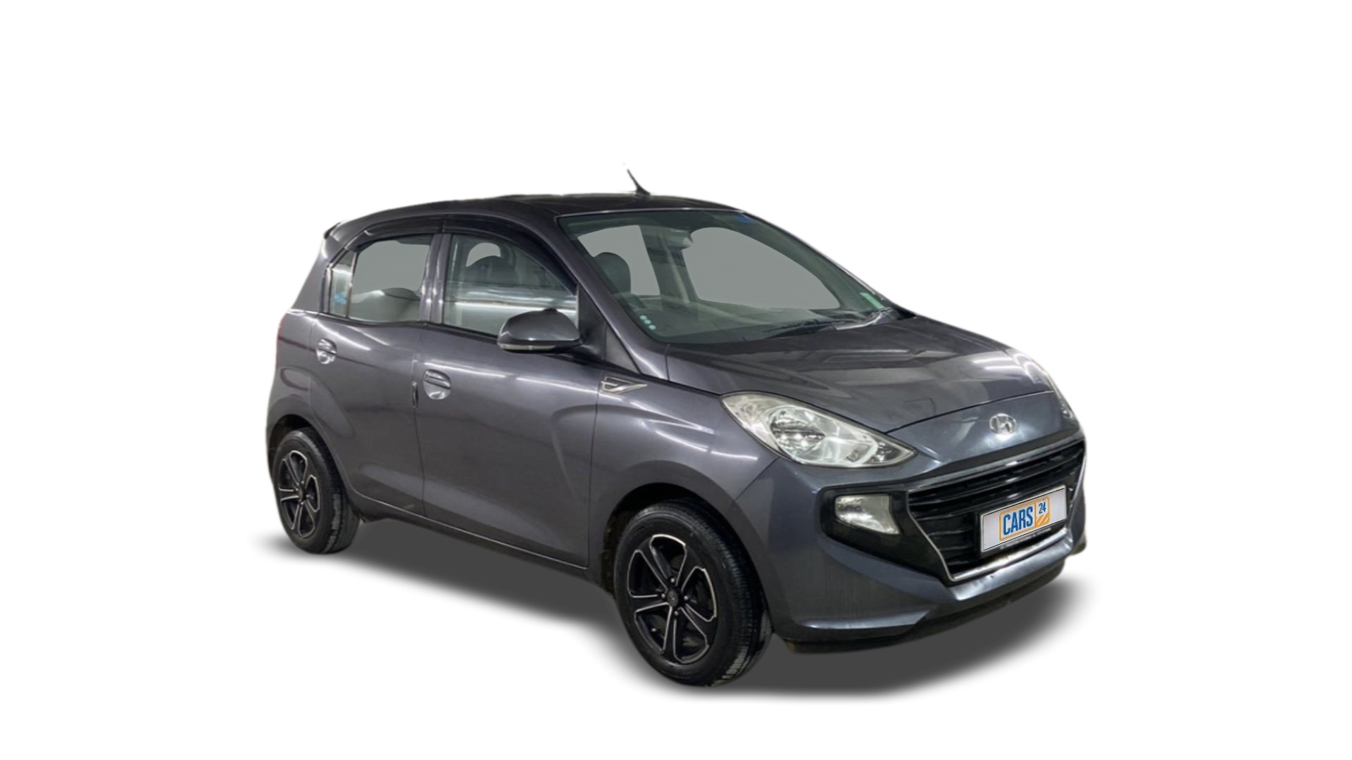 Hyundai NEW SANTRO-img