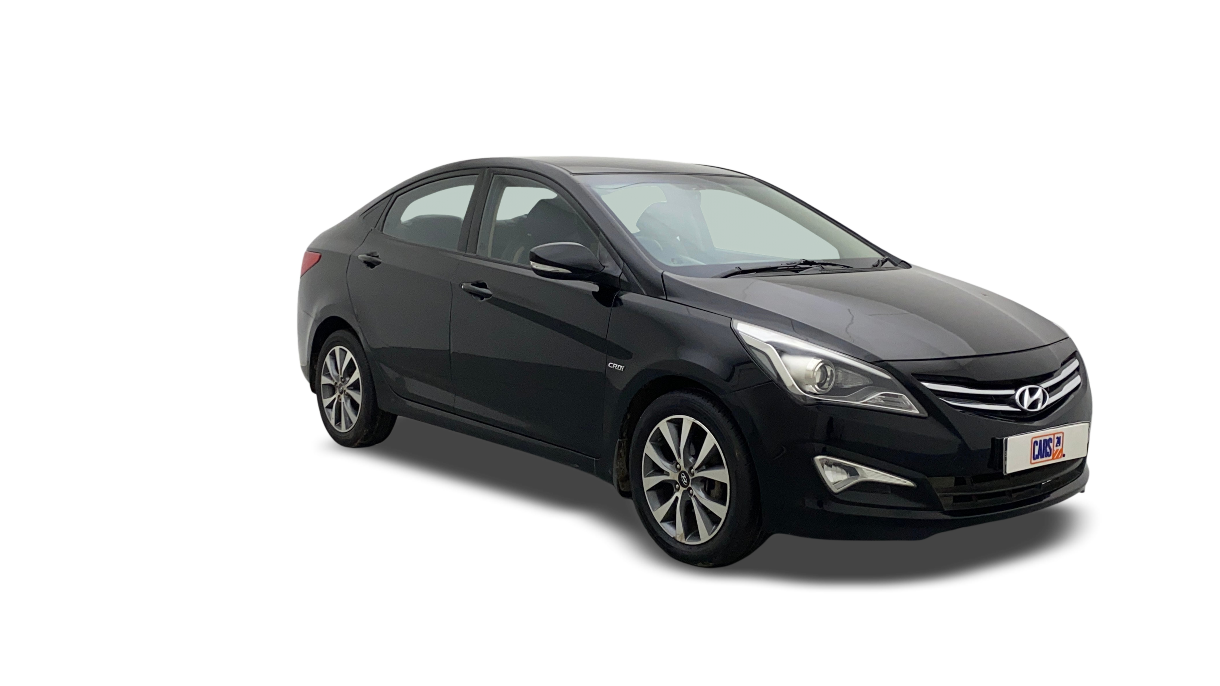 Hyundai Verna-img