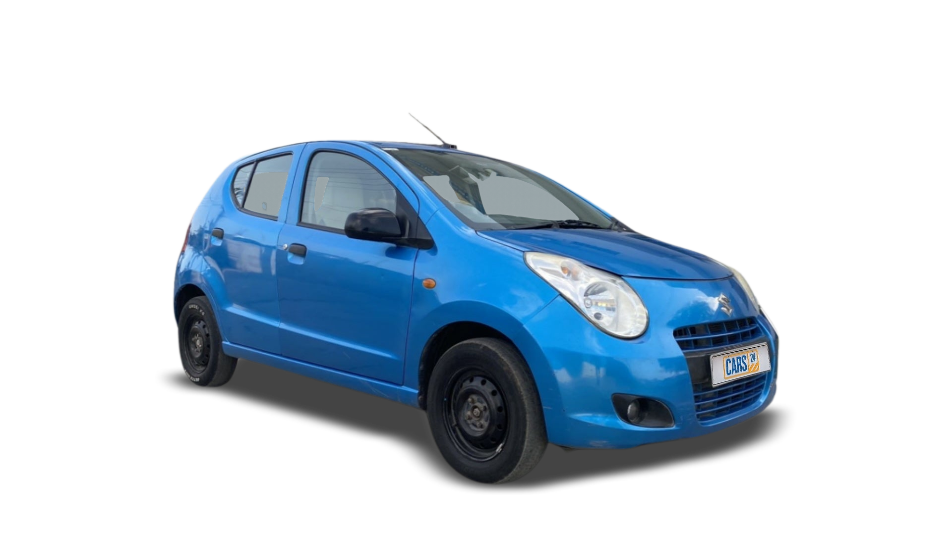 2012 Maruti A Star - Hatchback - Petrol - Manual - ₹1.70 lakh