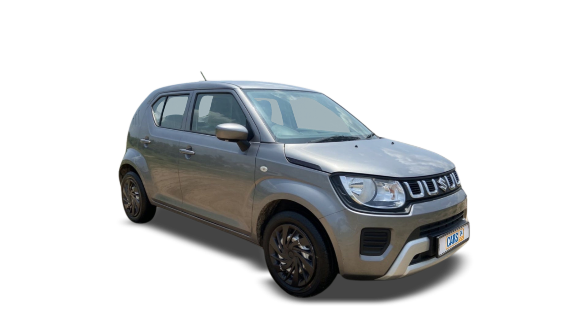 2022 Maruti IGNIS - Hatchback - Petrol - Manual - ₹5.64 lakh