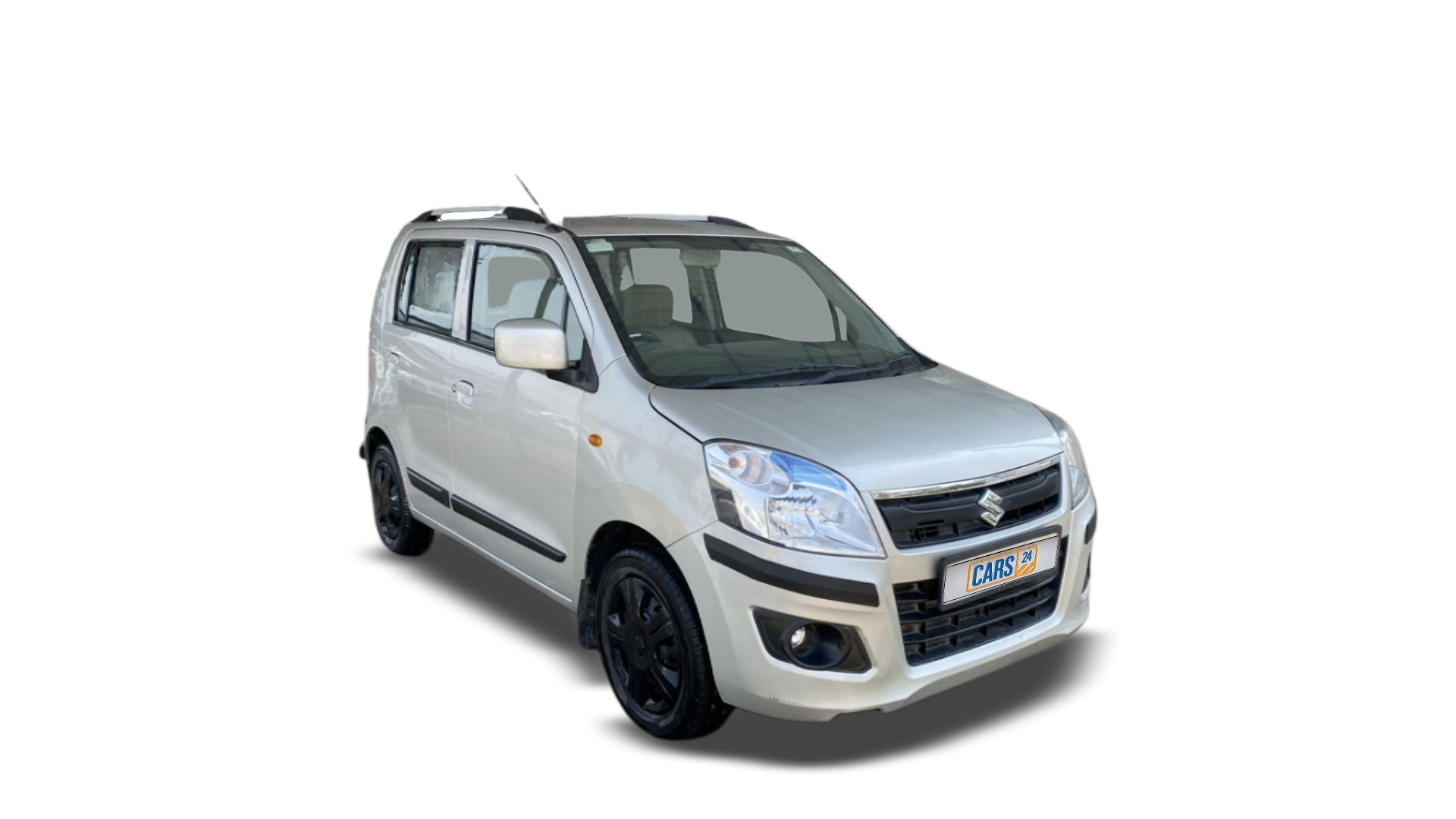 Maruti Wagon R 1.0-img