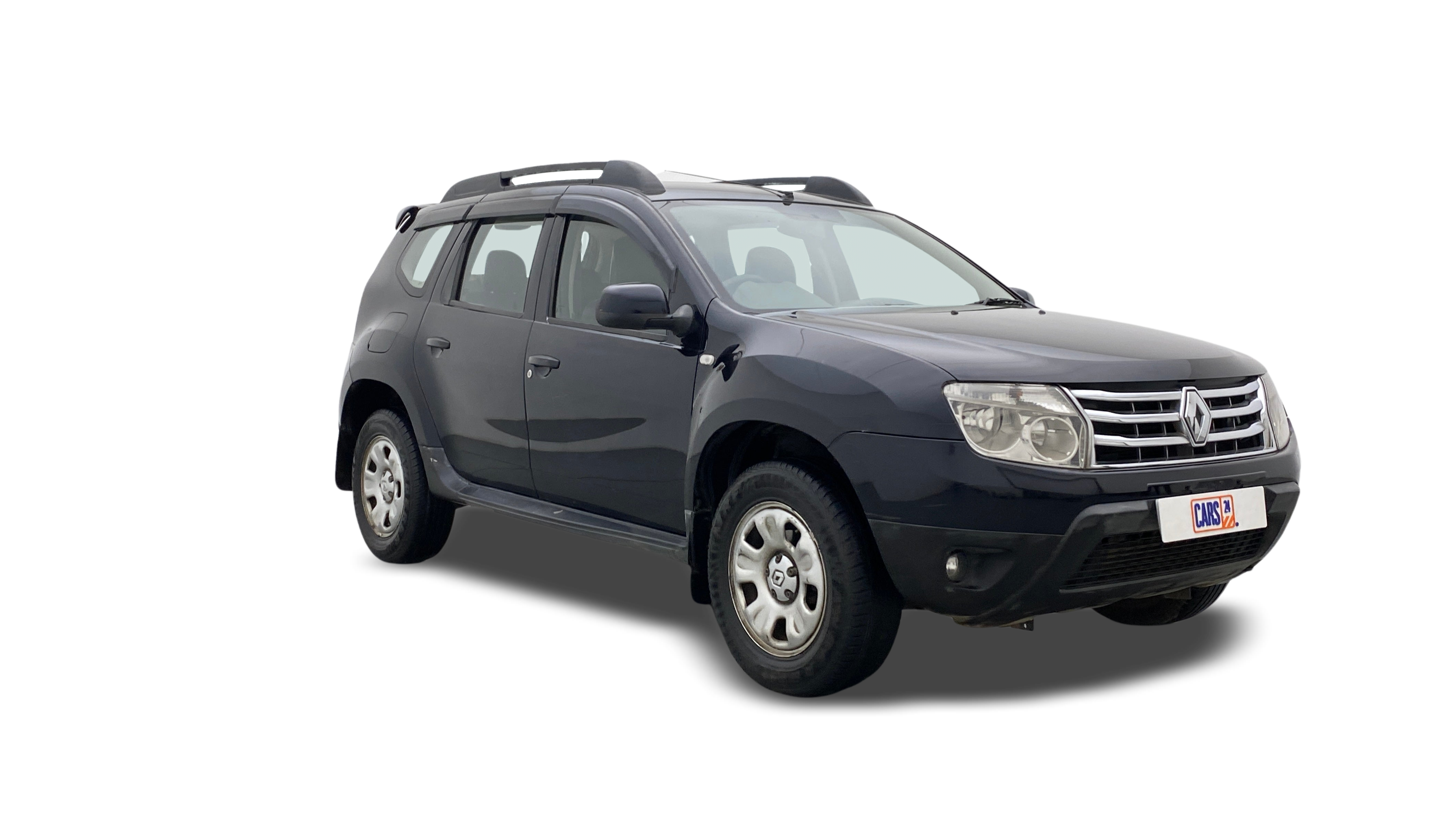 2013 Renault Duster - SUV - Diesel - Manual - ₹3.95 lakh