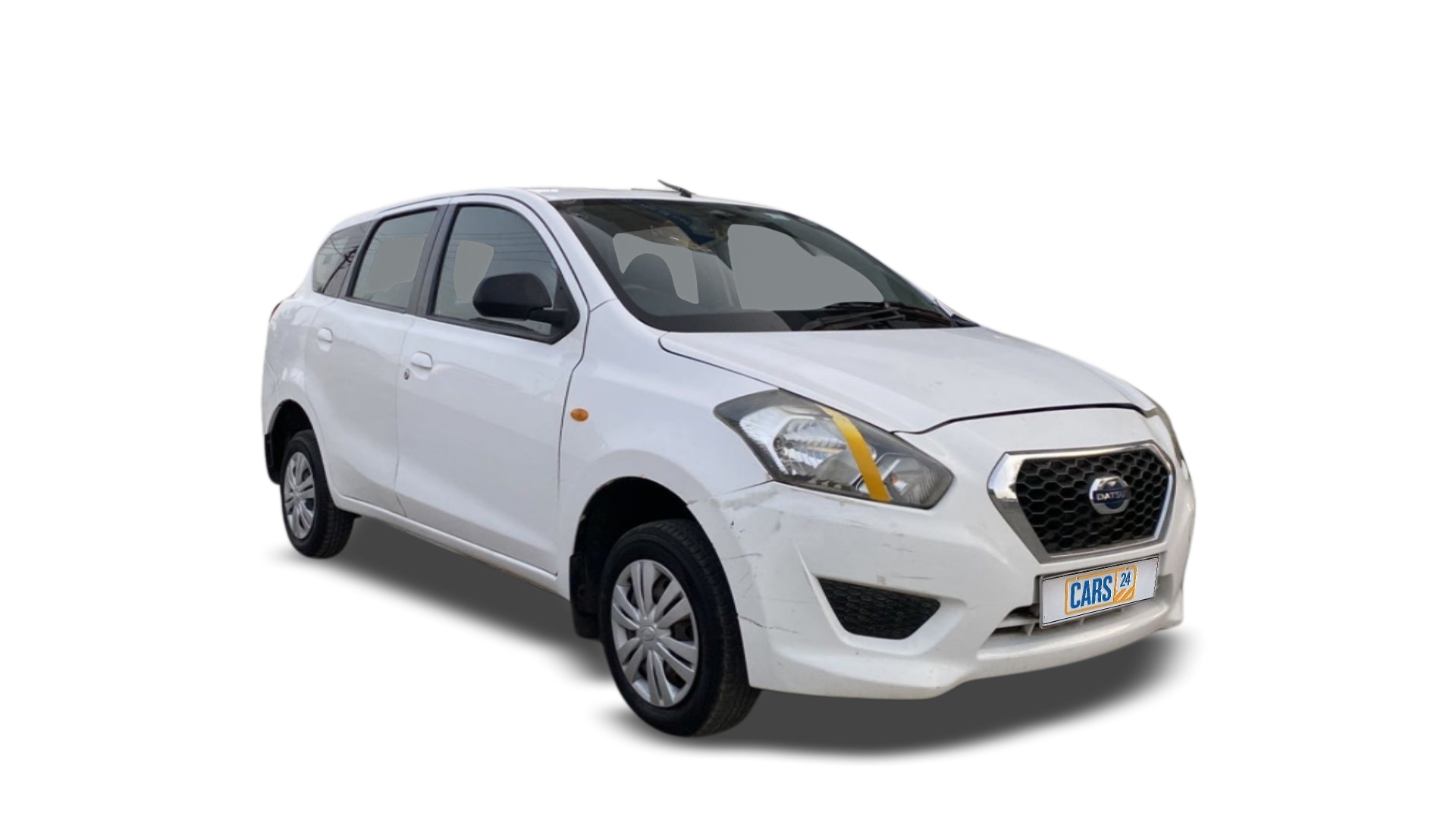 Datsun Go Plus-img
