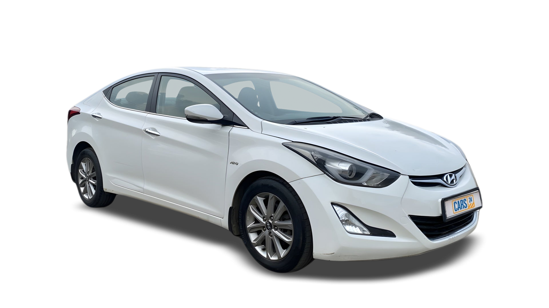 Hyundai New Elantra-img