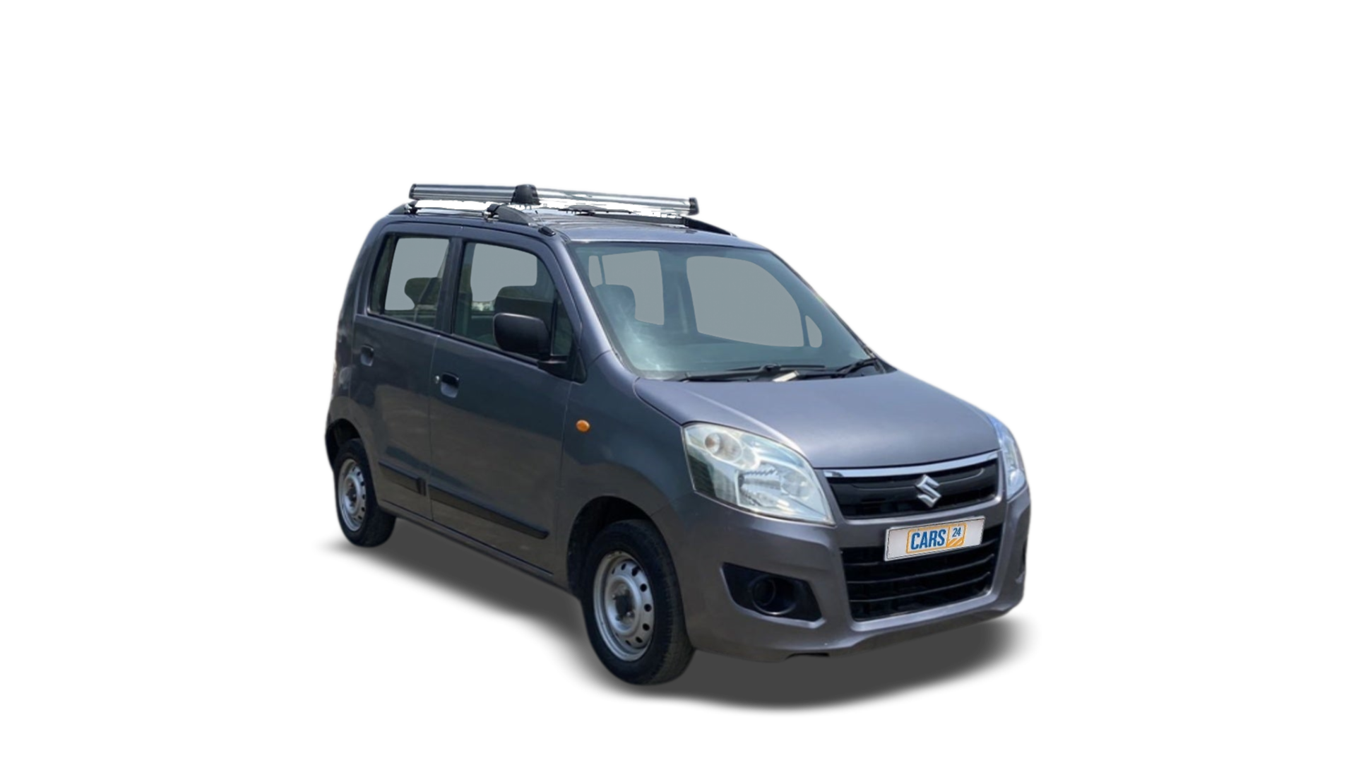 Maruti Wagon R 1.0-img