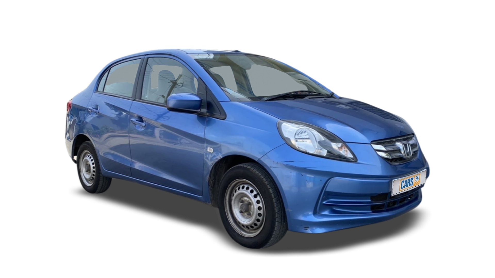 Honda Amaze-img