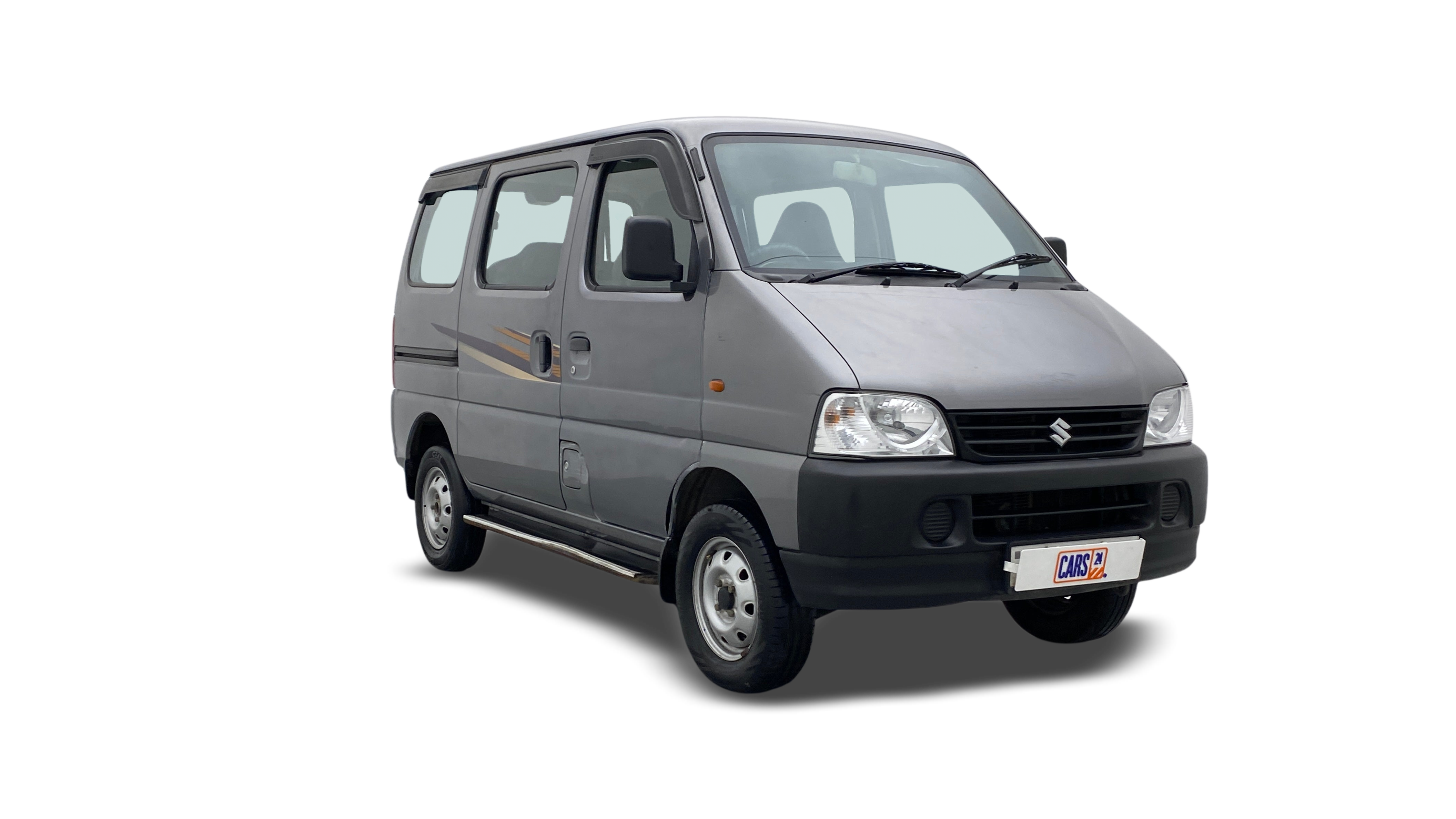 2021 Maruti Eeco - SUV - CNG - Manual - ₹5.23 lakh
