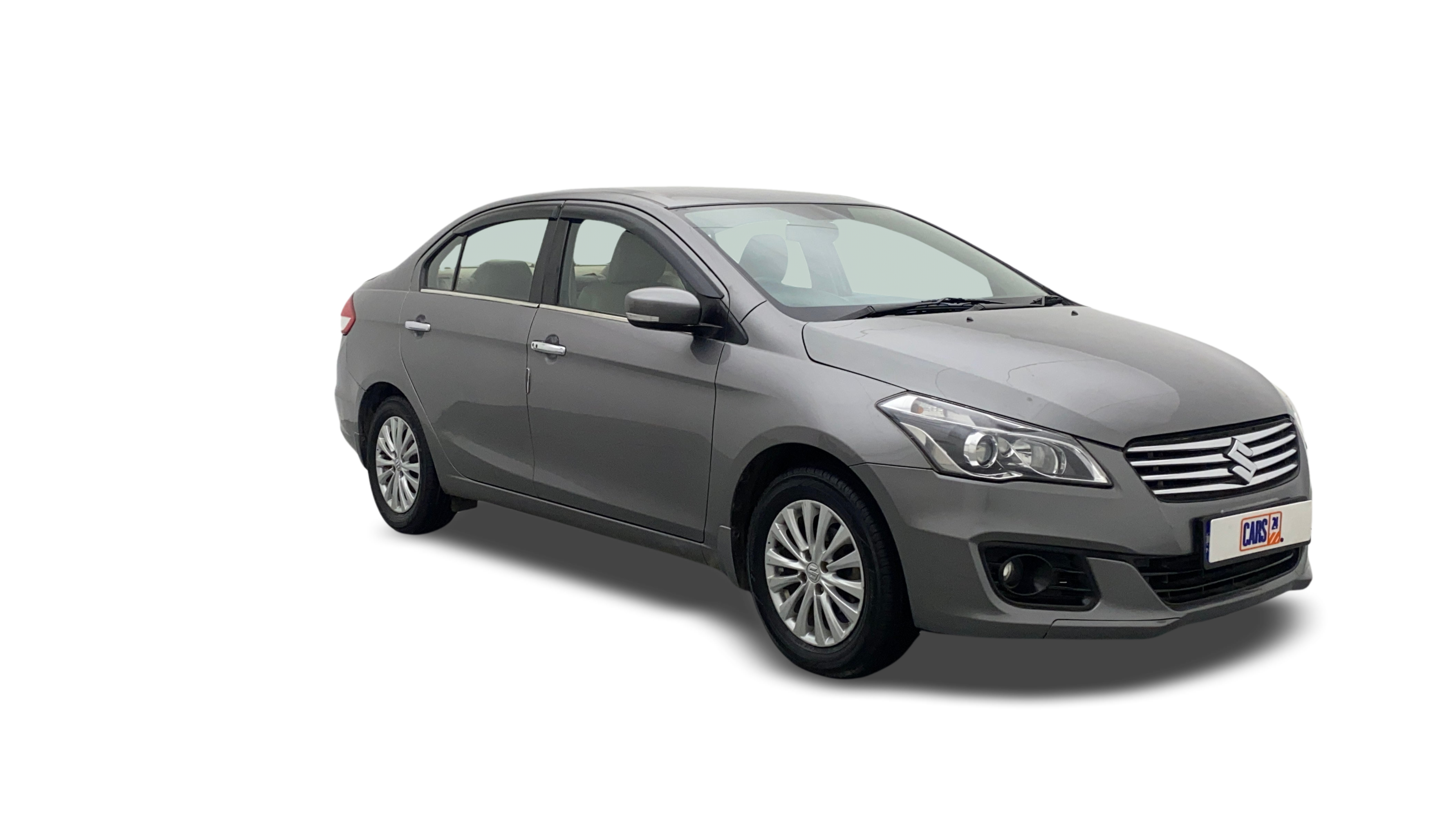 Maruti Ciaz-img