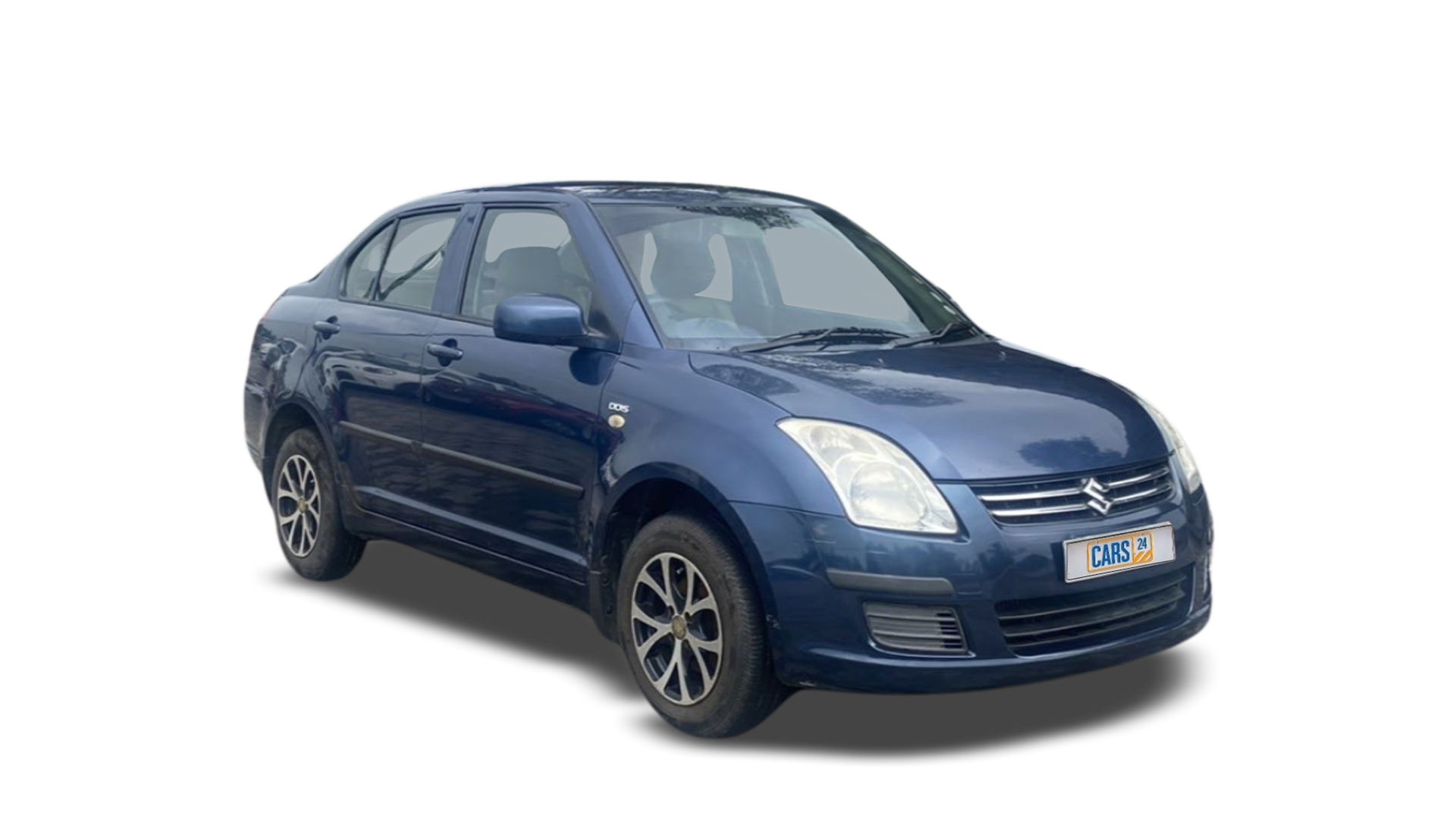 2011 Maruti Swift Dzire - Sedan - Diesel - Manual - ₹2.45 lakh