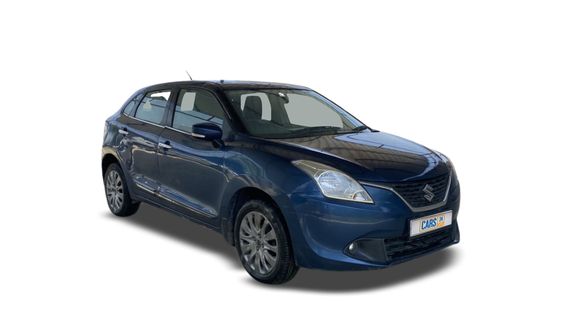 Maruti Baleno-img