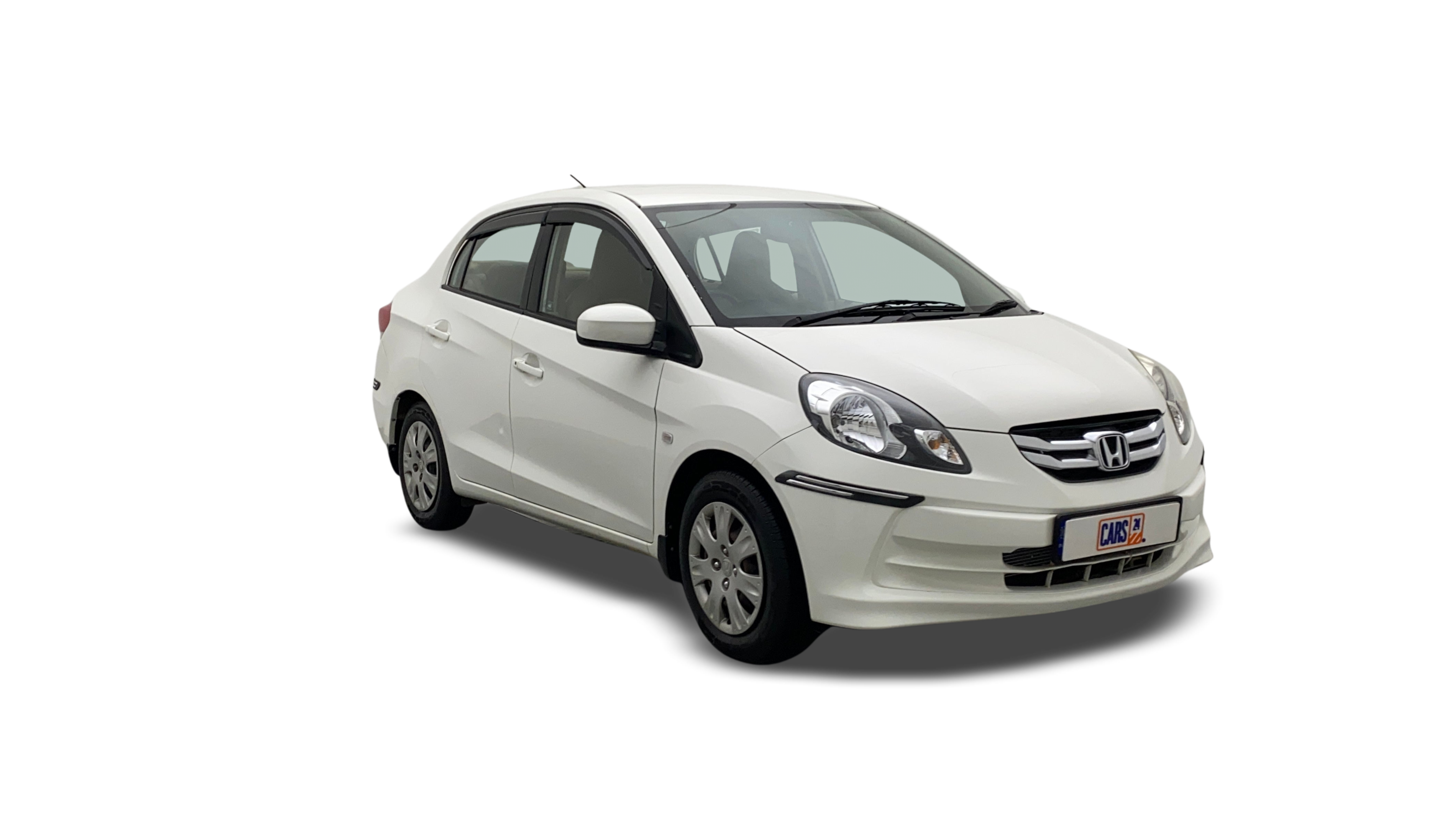 Honda Amaze-img