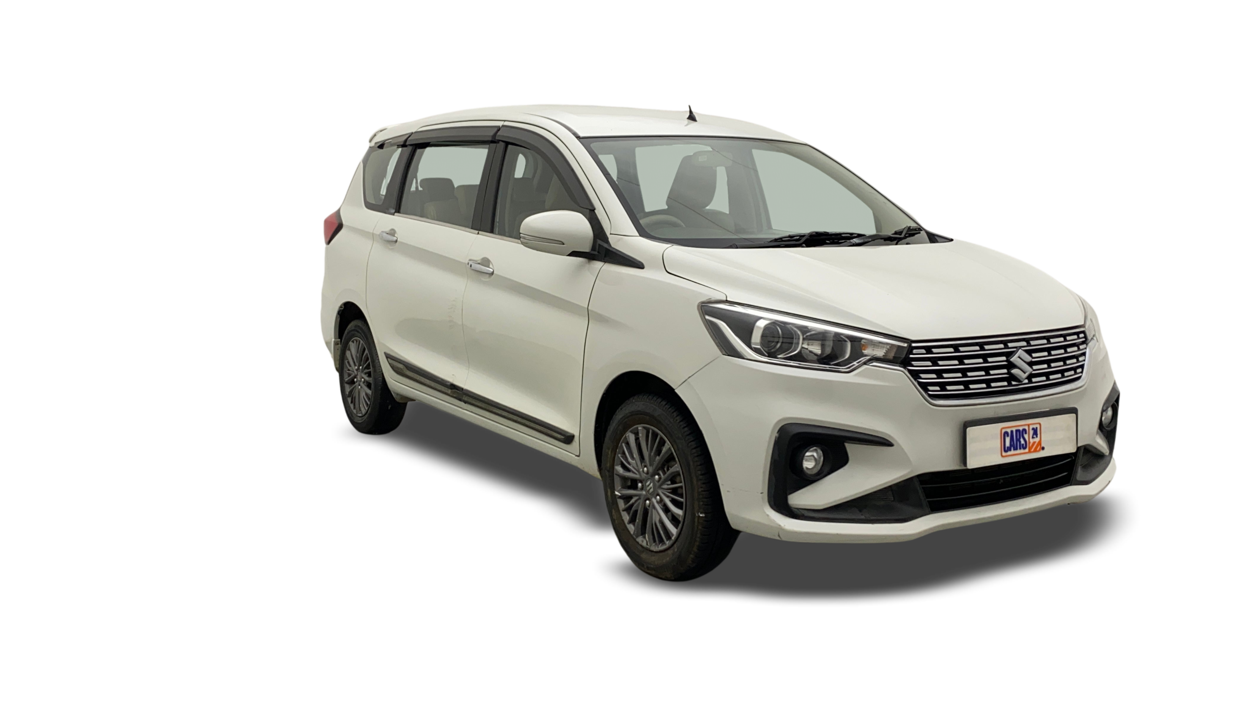 Maruti Ertiga-img