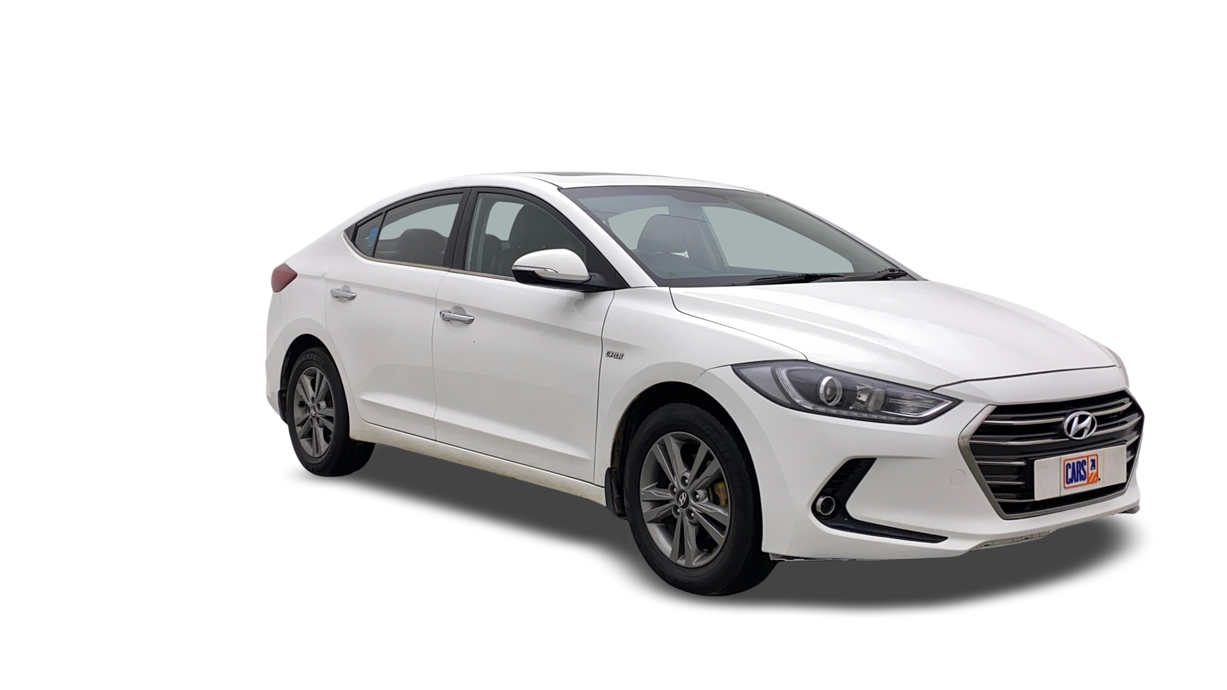Hyundai New Elantra-img