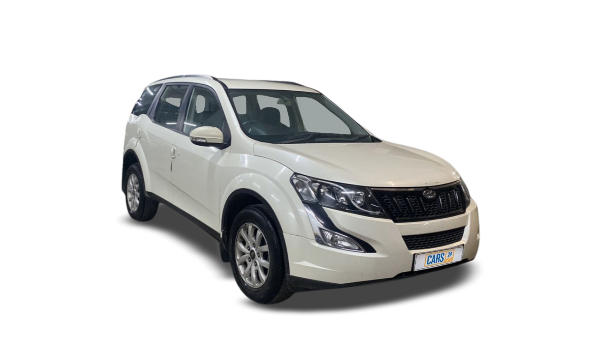 2016 Mahindra XUV500 - SUV - Diesel - Manual - ₹7.06 lakh