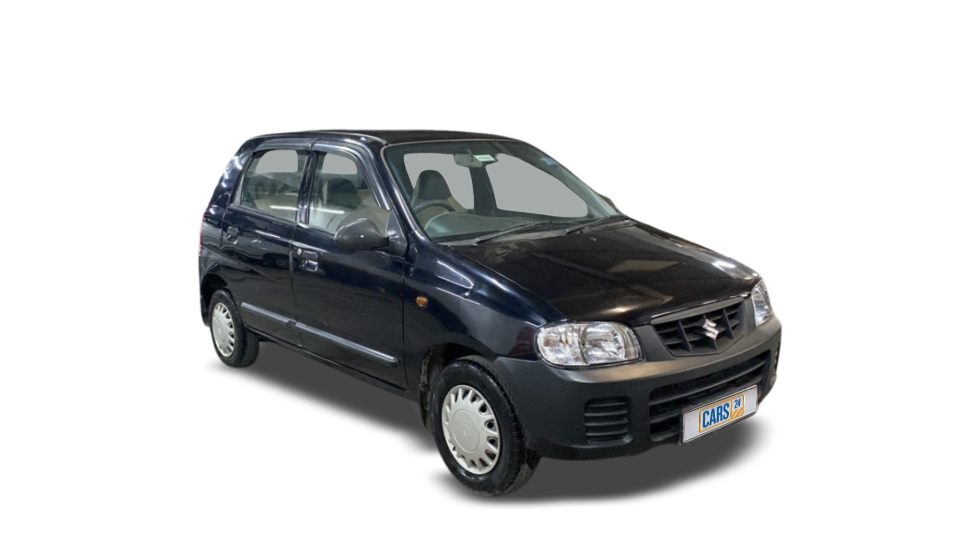 Maruti Alto-img