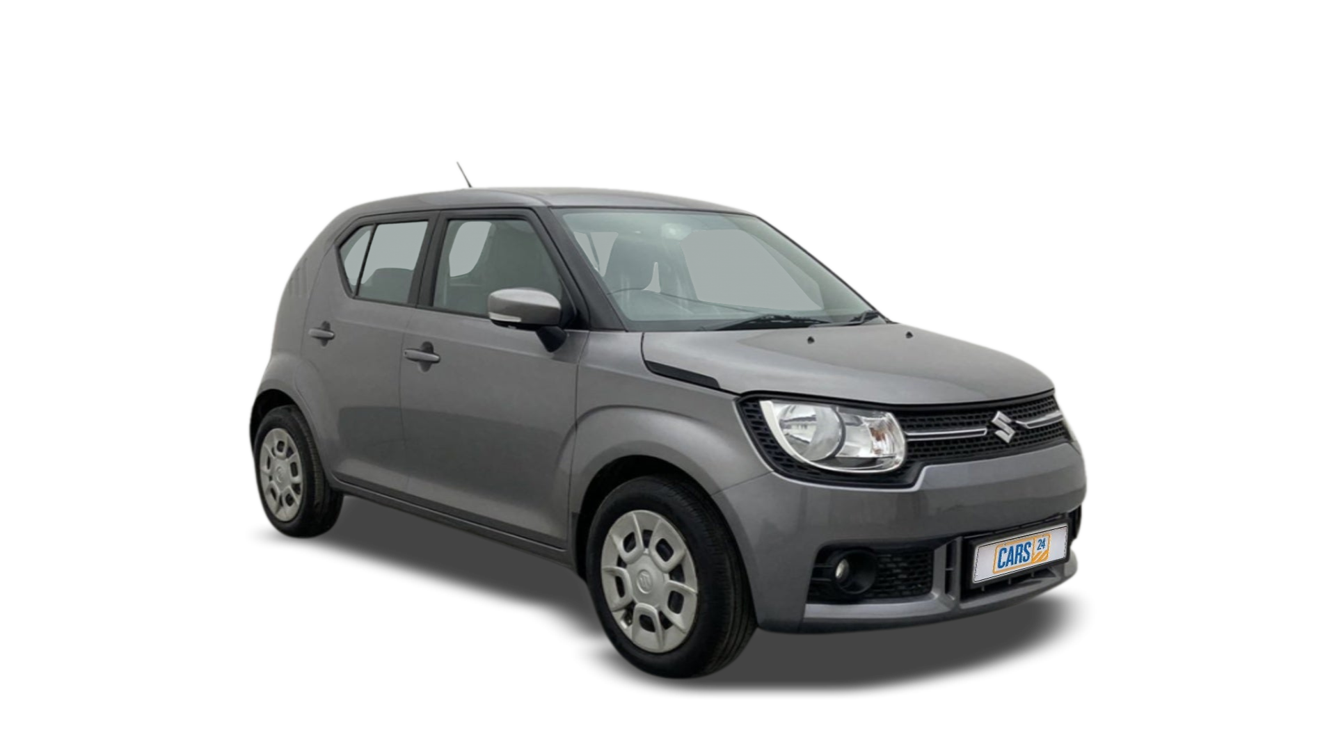 Maruti IGNIS-img