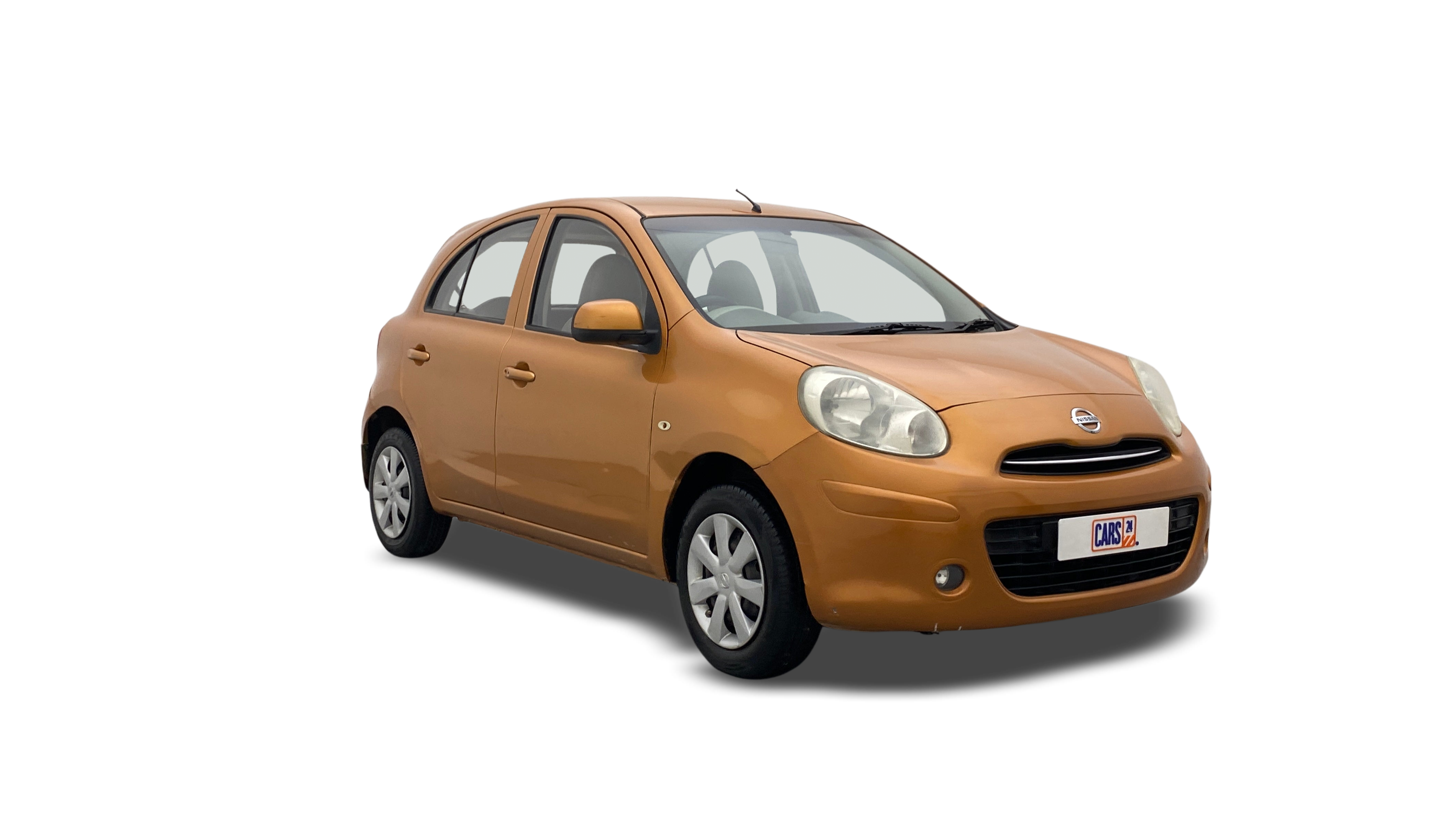 Nissan Micra-img