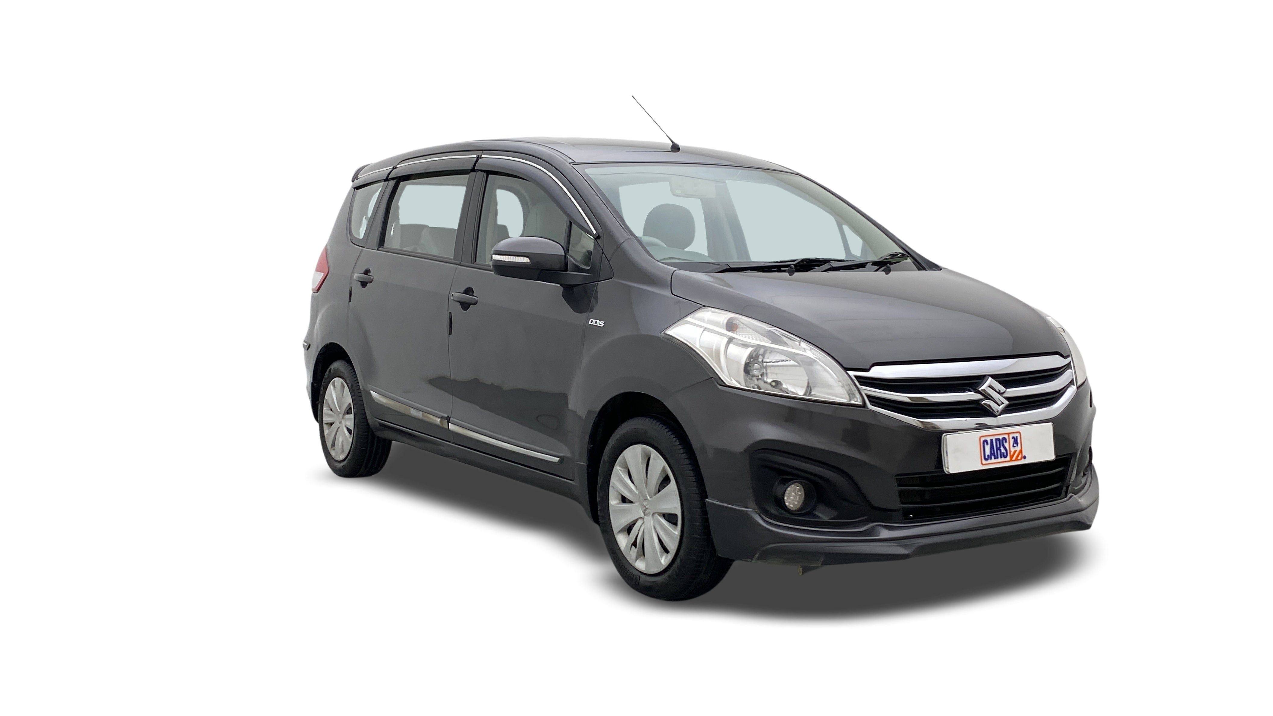 2018 Maruti Ertiga - SUV - Diesel - Manual - ₹9.27 lakh