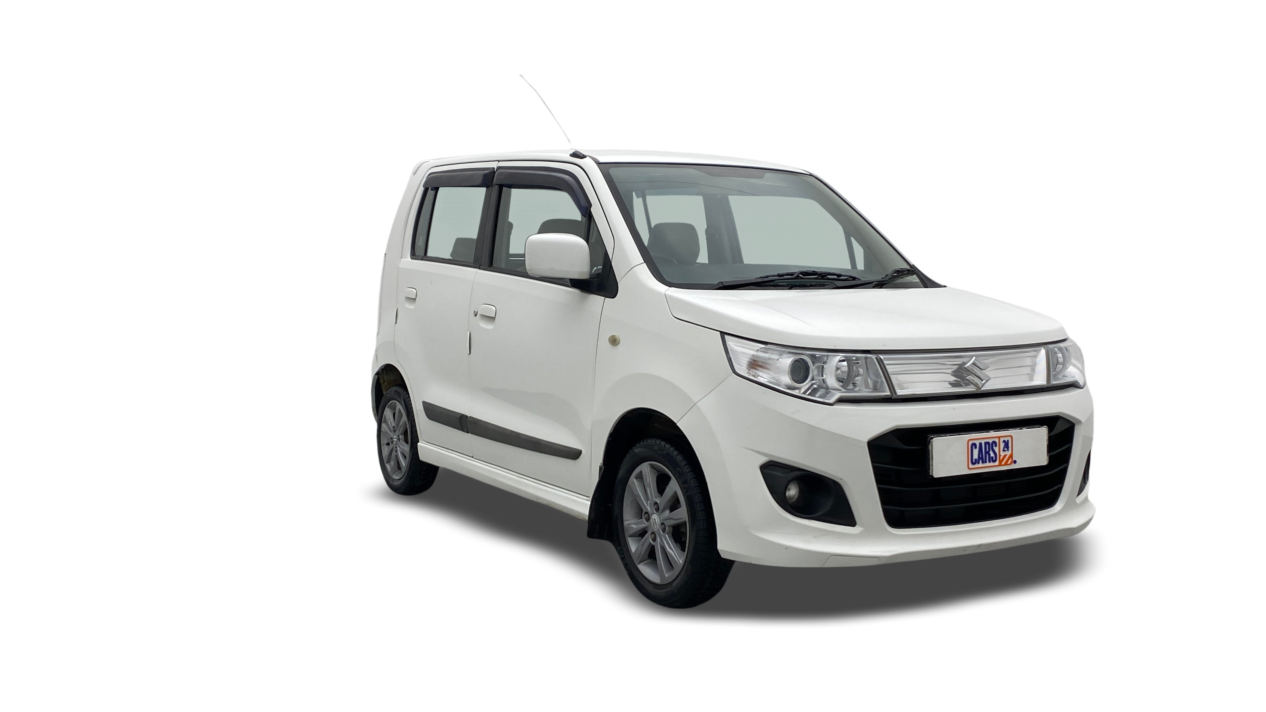 Maruti Wagon R Stingray-img