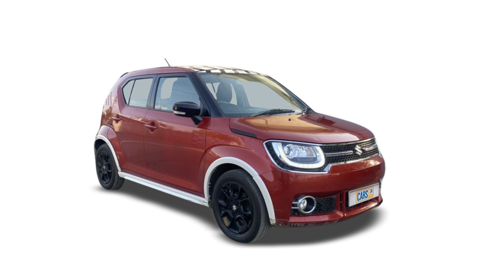 Maruti IGNIS-img