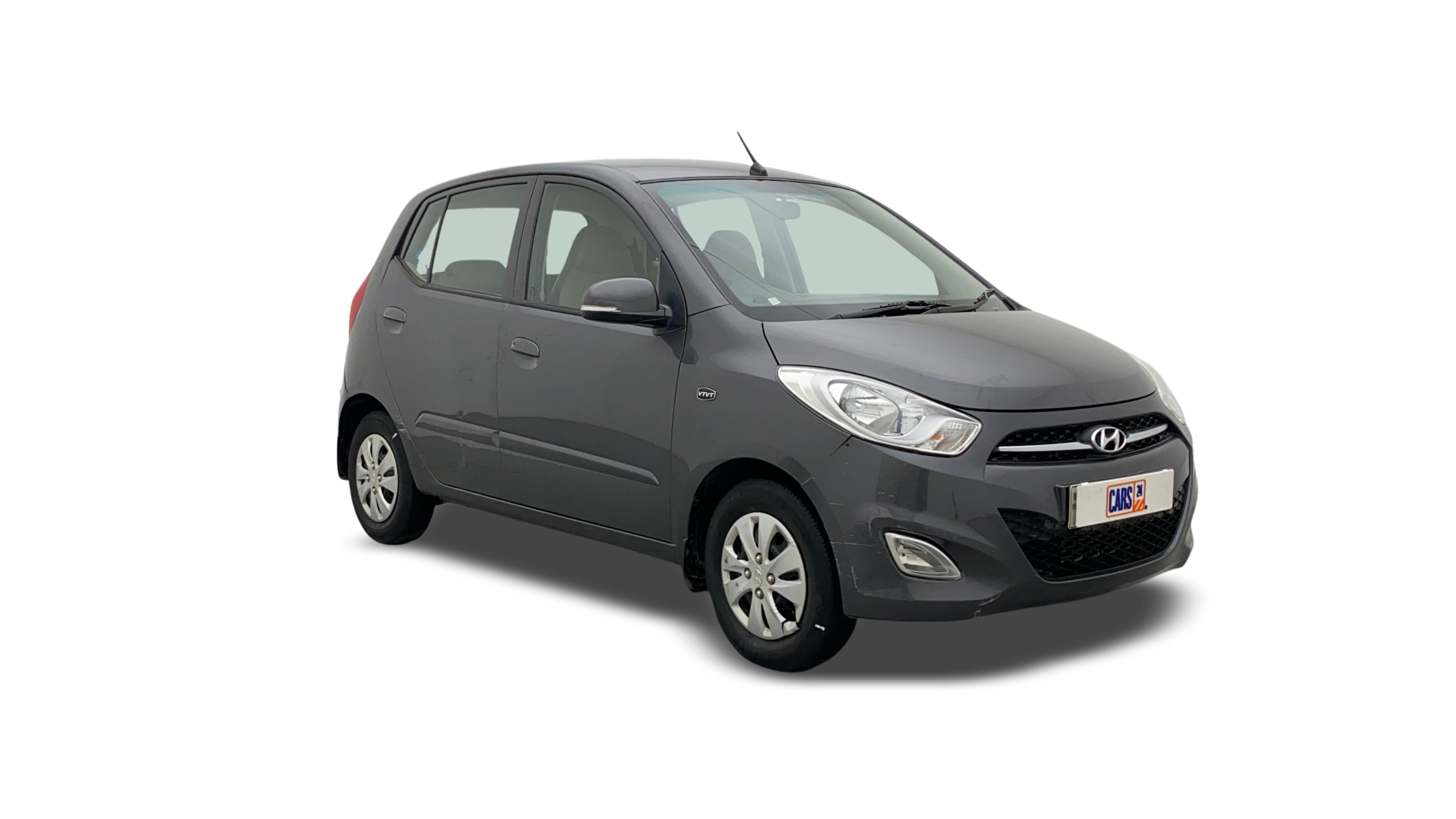 2013 Hyundai i10 - Hatchback - Petrol - Manual - ₹2.85 lakh