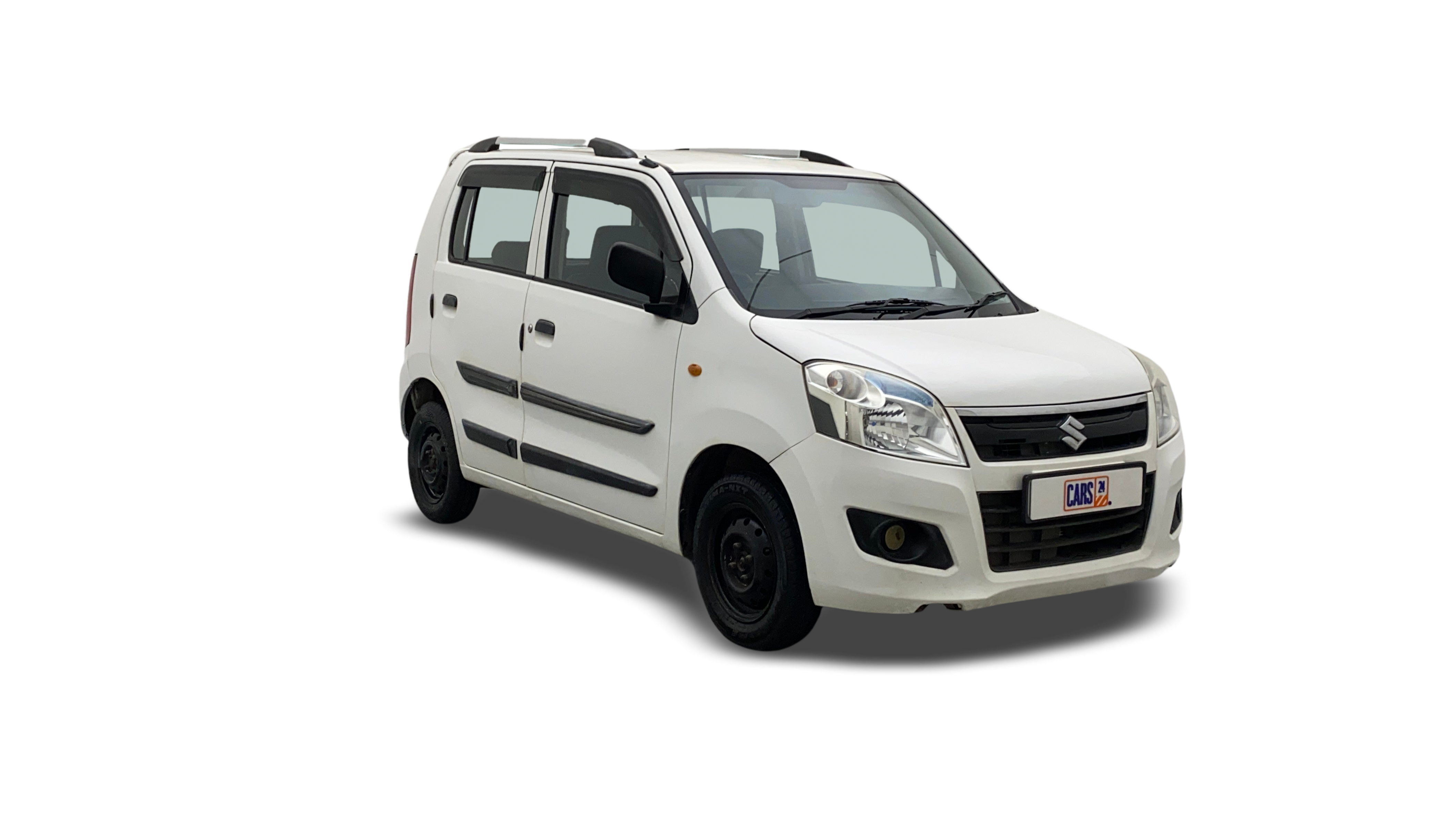 Maruti Wagon R 1.0-img