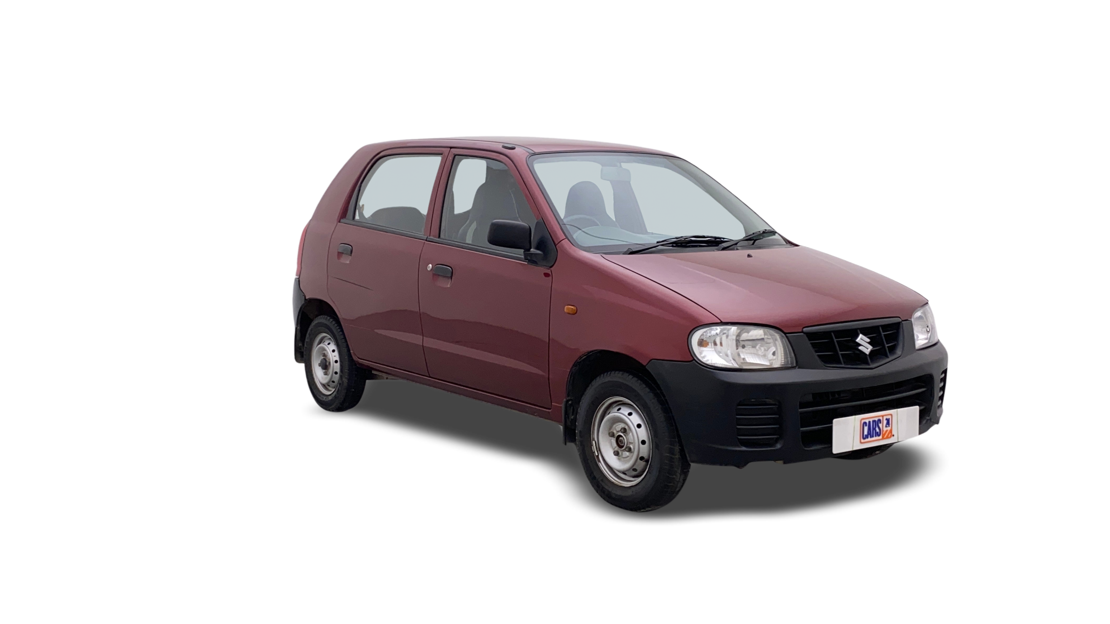 2011 Maruti Alto - Hatchback - Petrol - Manual - ₹2.22 lakh