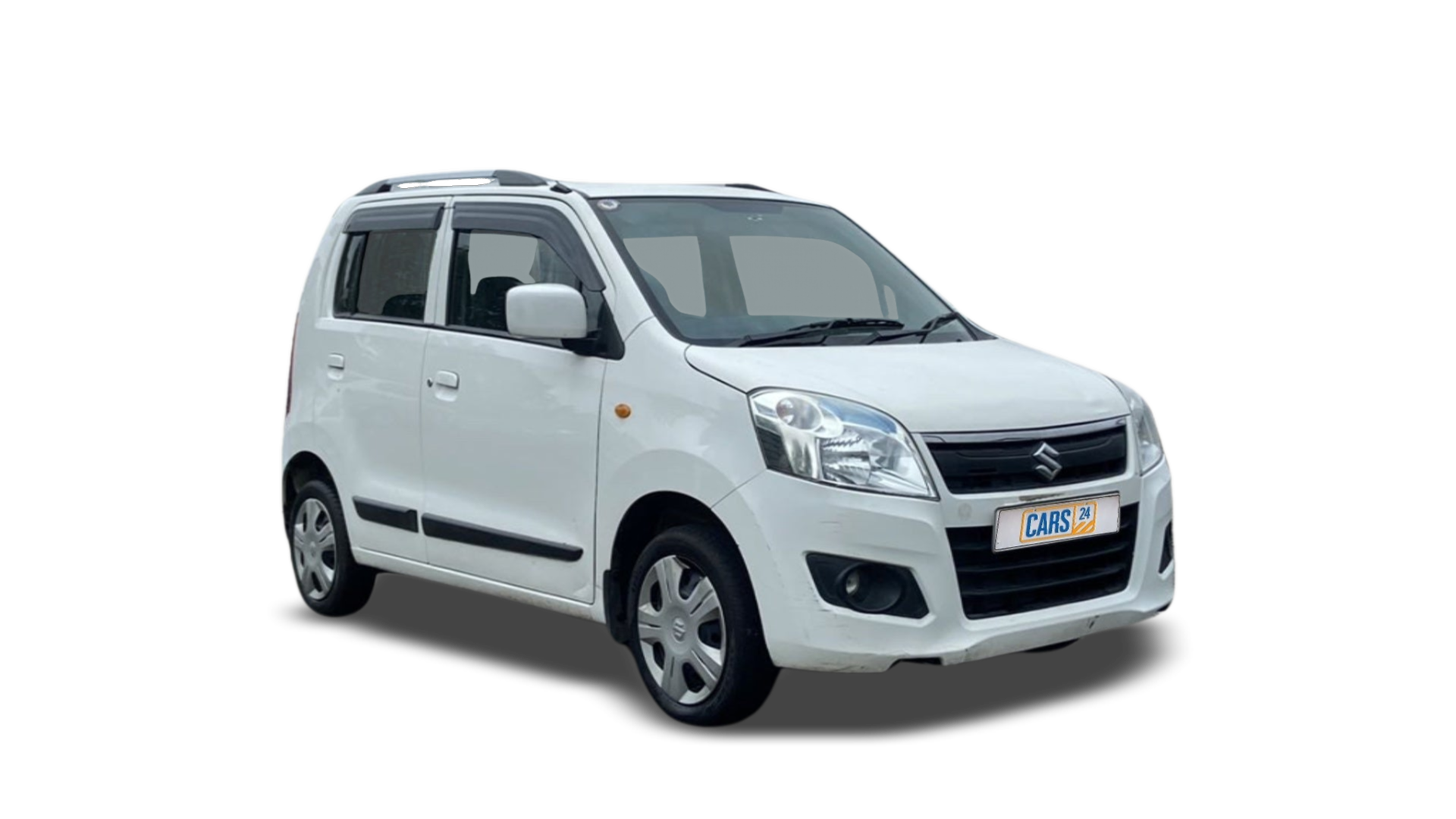 Maruti Wagon R 1.0-img