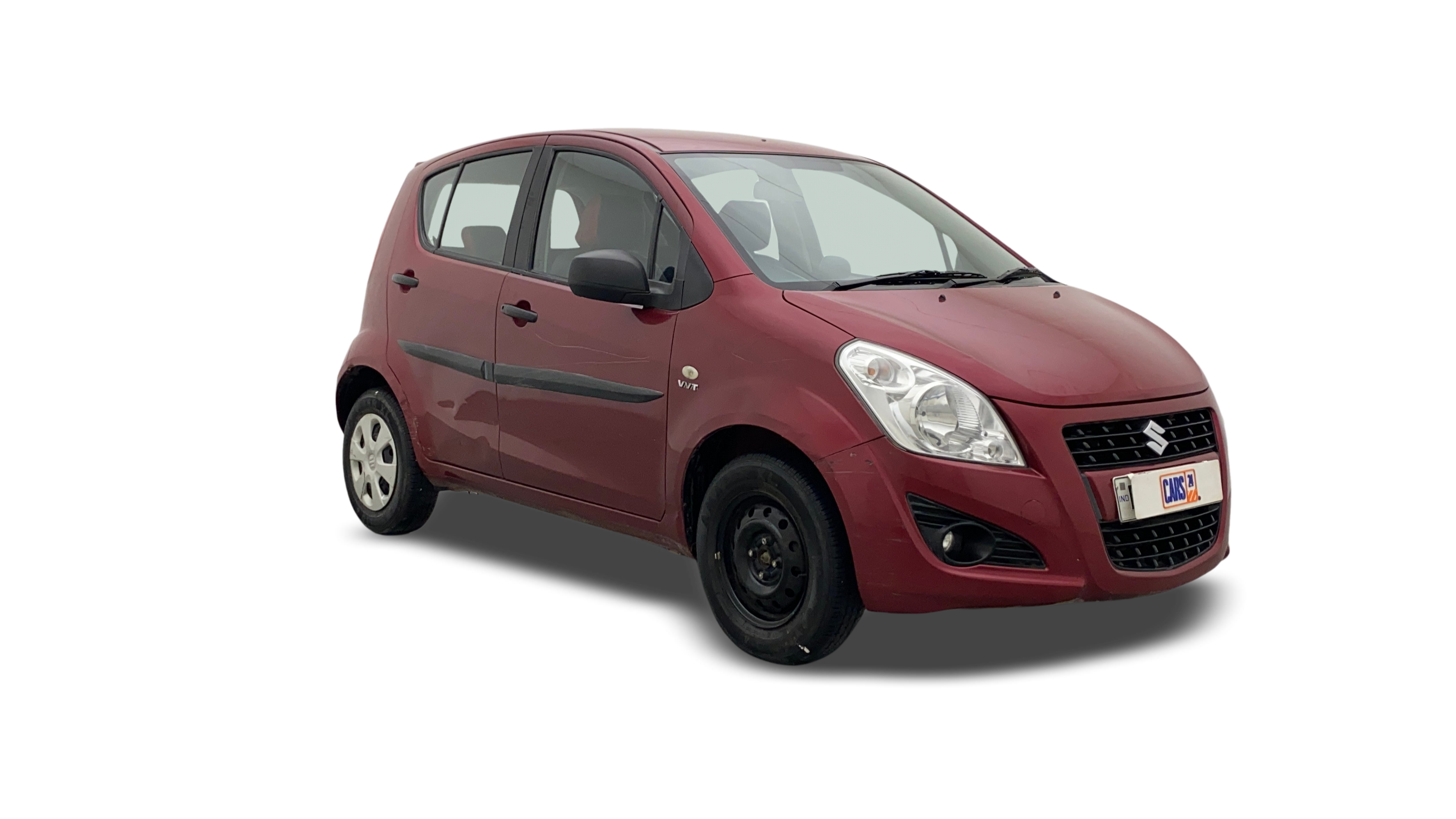2013 Maruti Ritz - Hatchback - Petrol - Manual - ₹2.79 lakh
