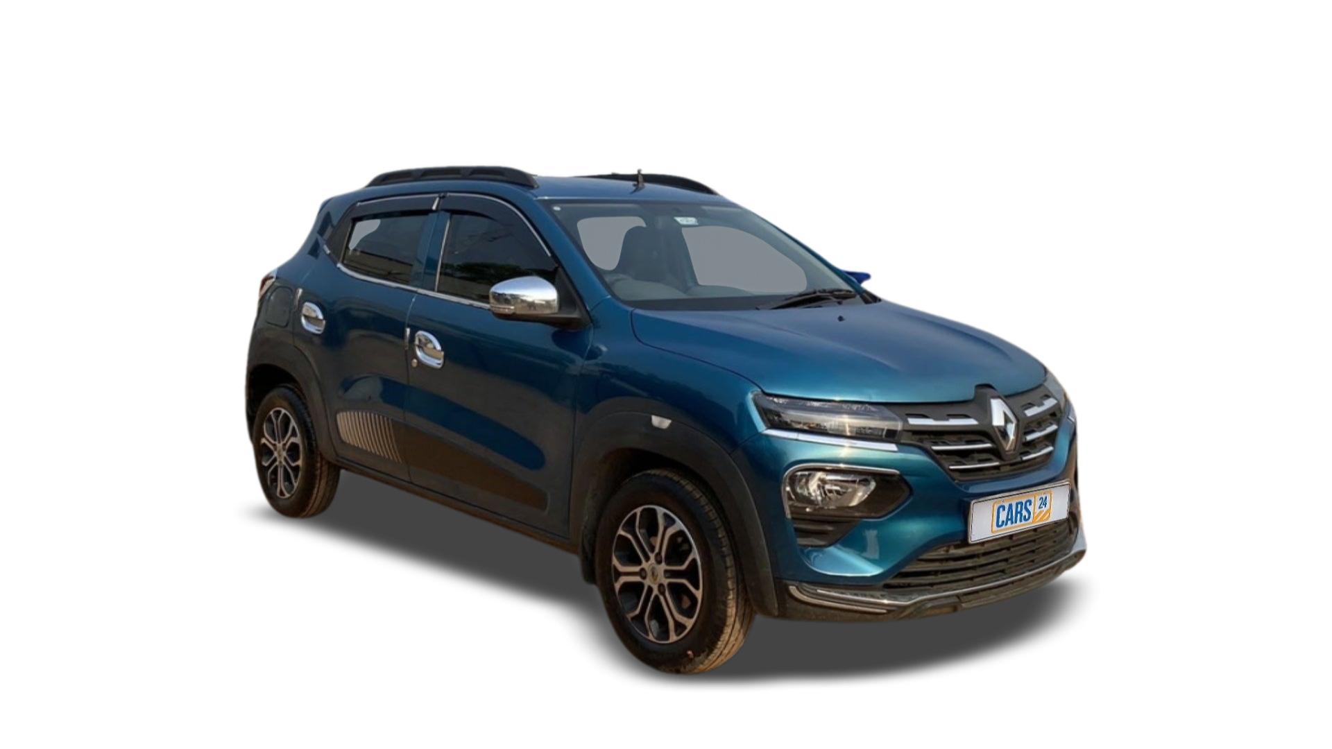 Renault Kwid-img