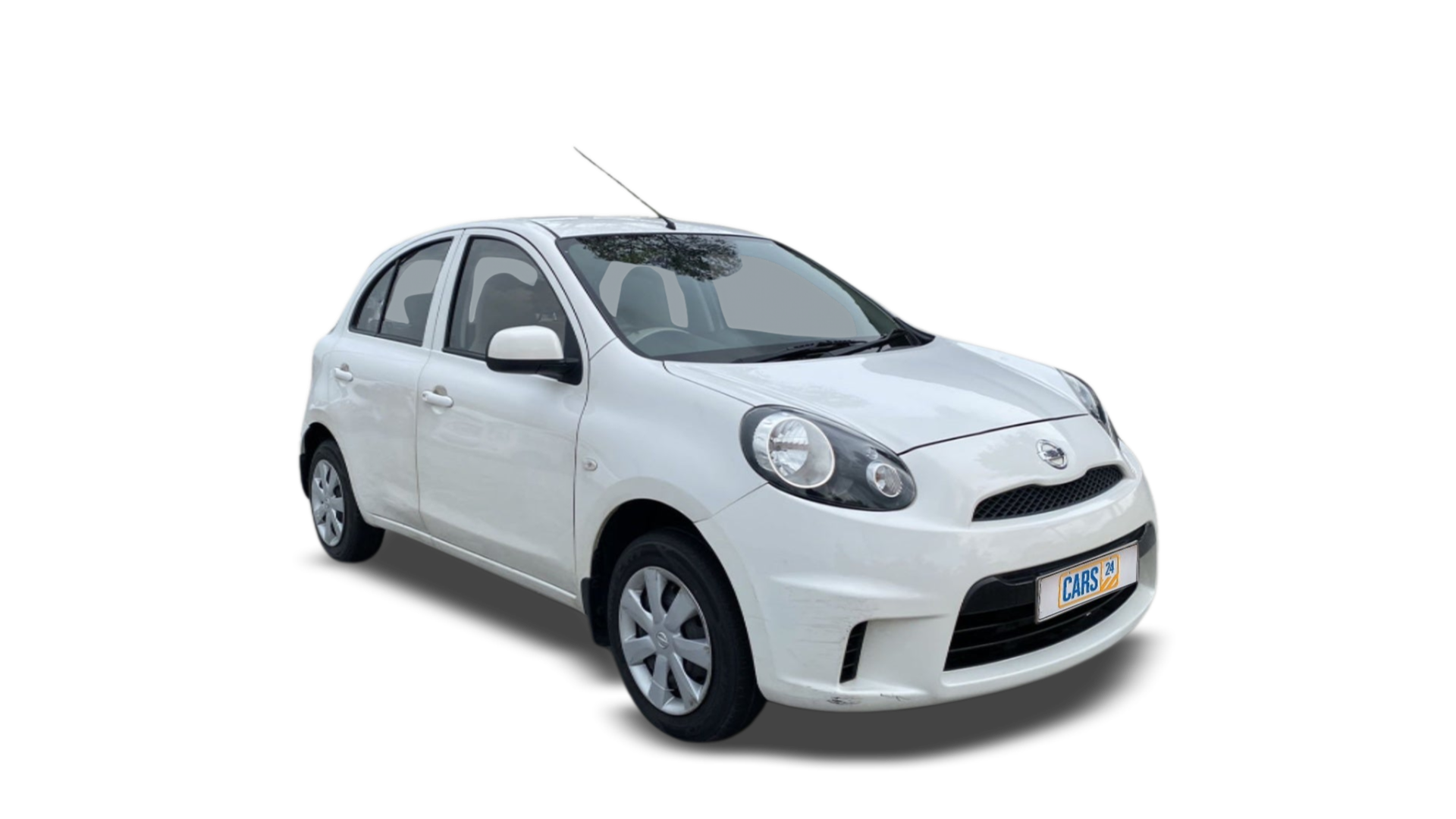Nissan Micra Active-img