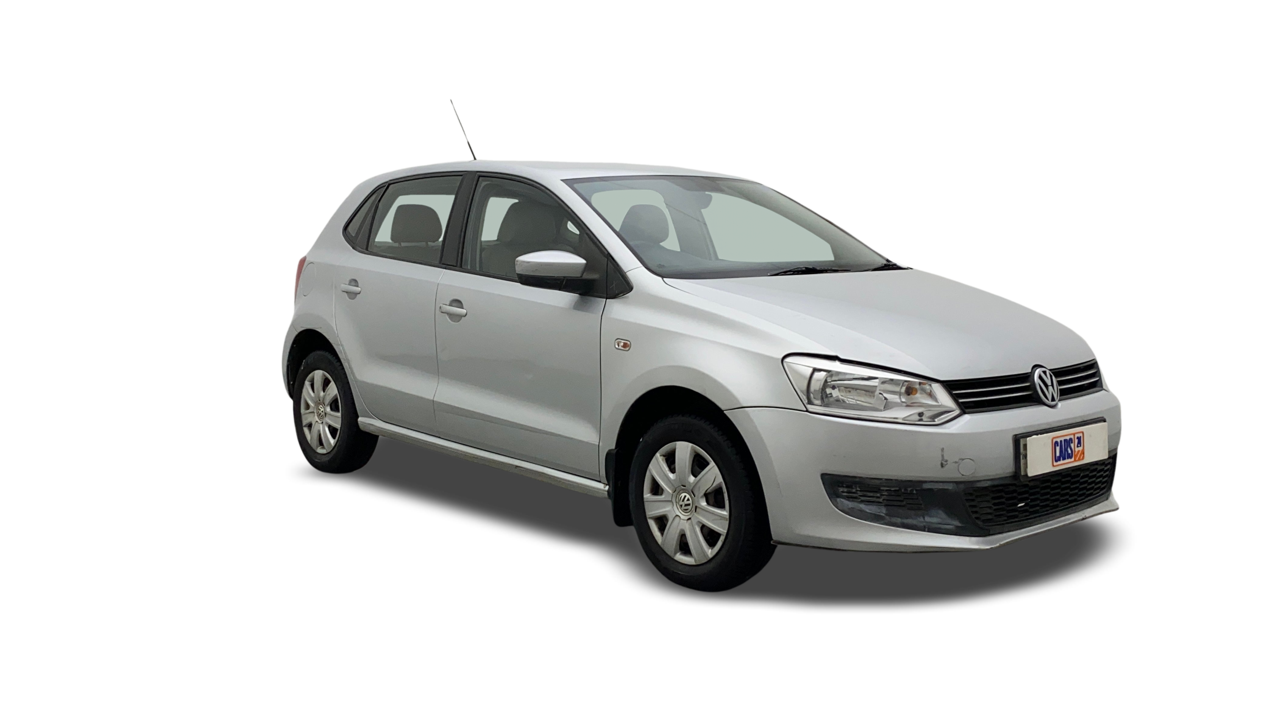 Volkswagen Polo-img