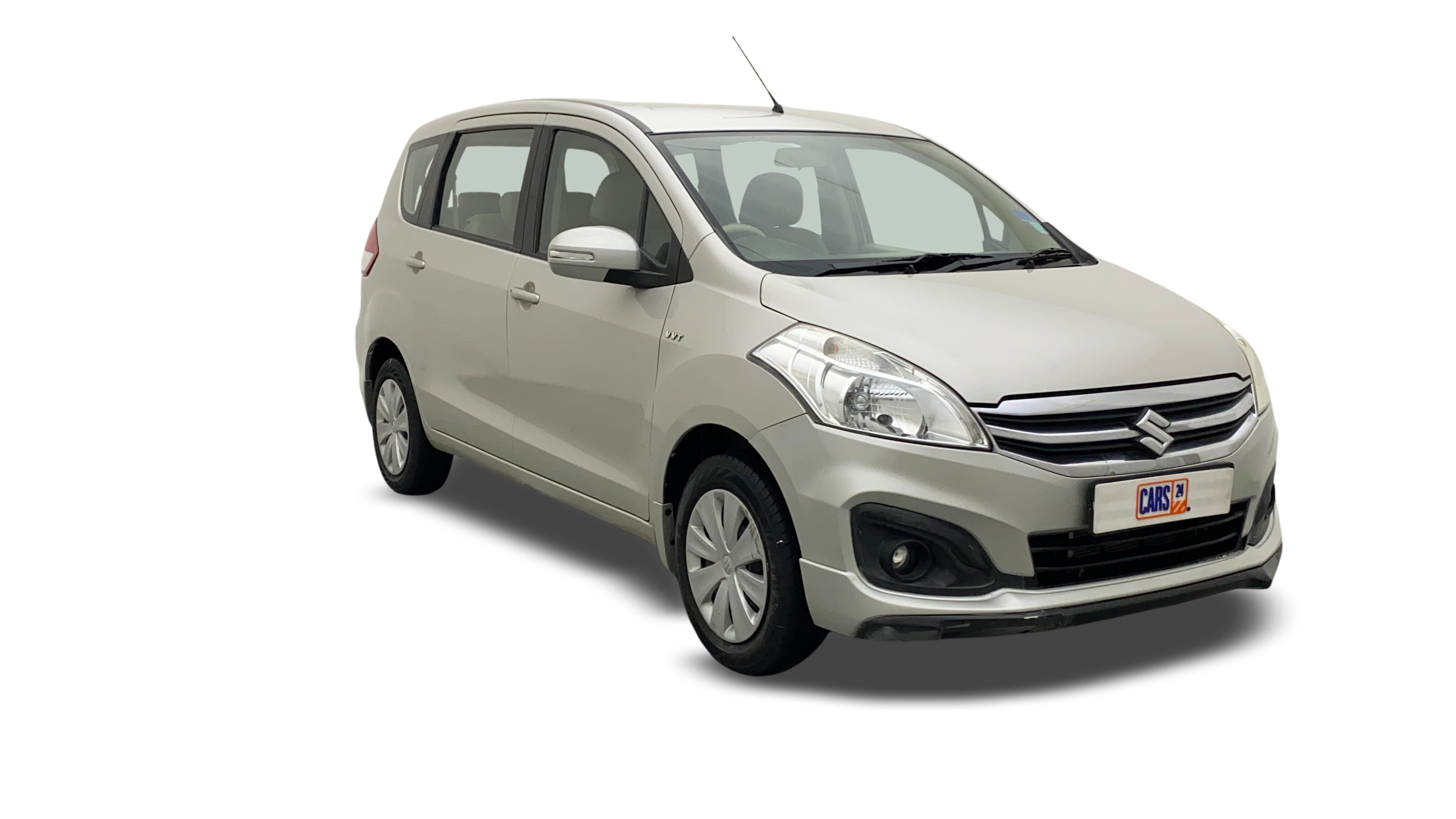 Maruti Ertiga-img