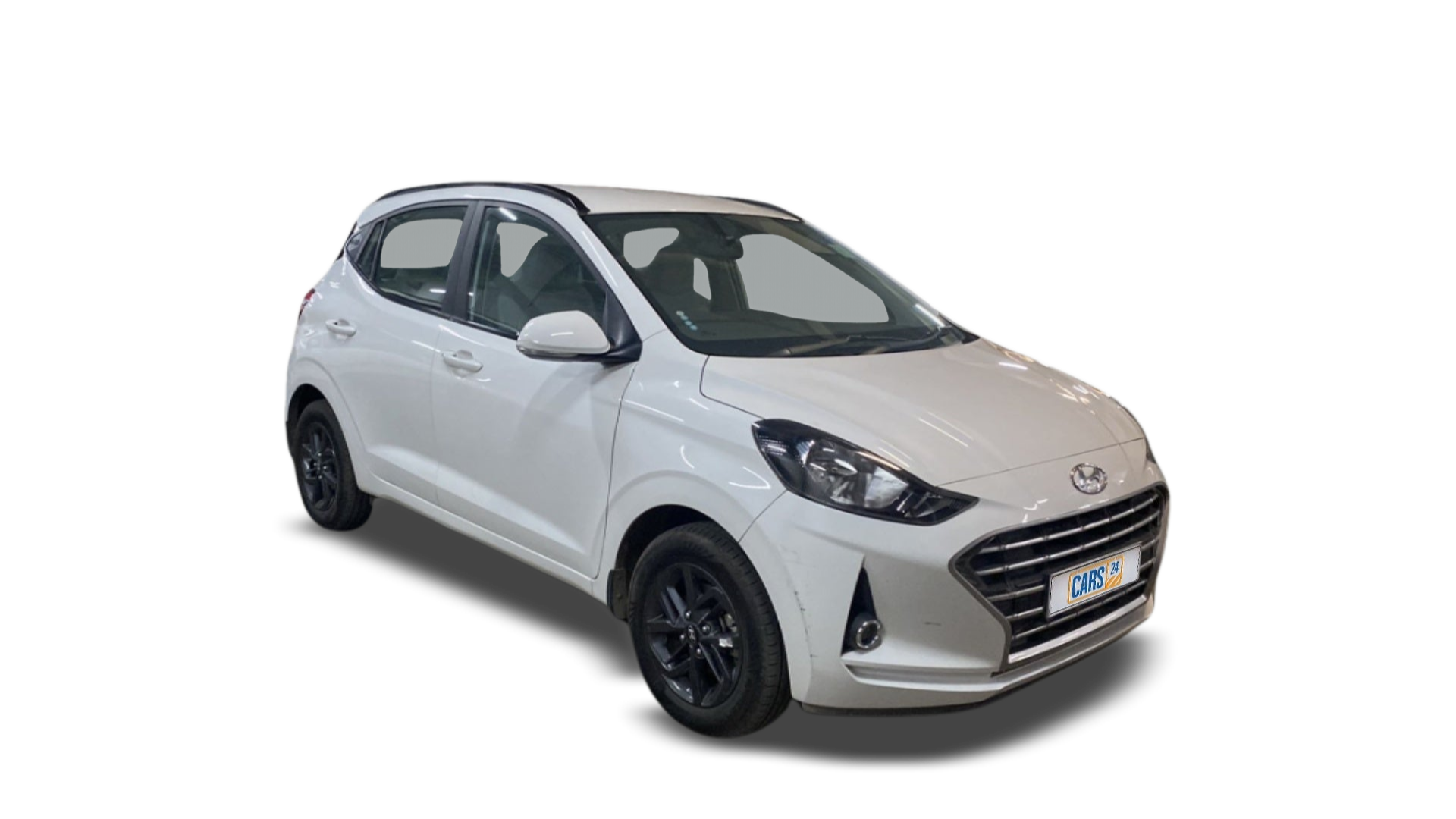 2022 Hyundai GRAND I10 NIOS - Hatchback - Petrol - Manual - ₹5.71 lakh
