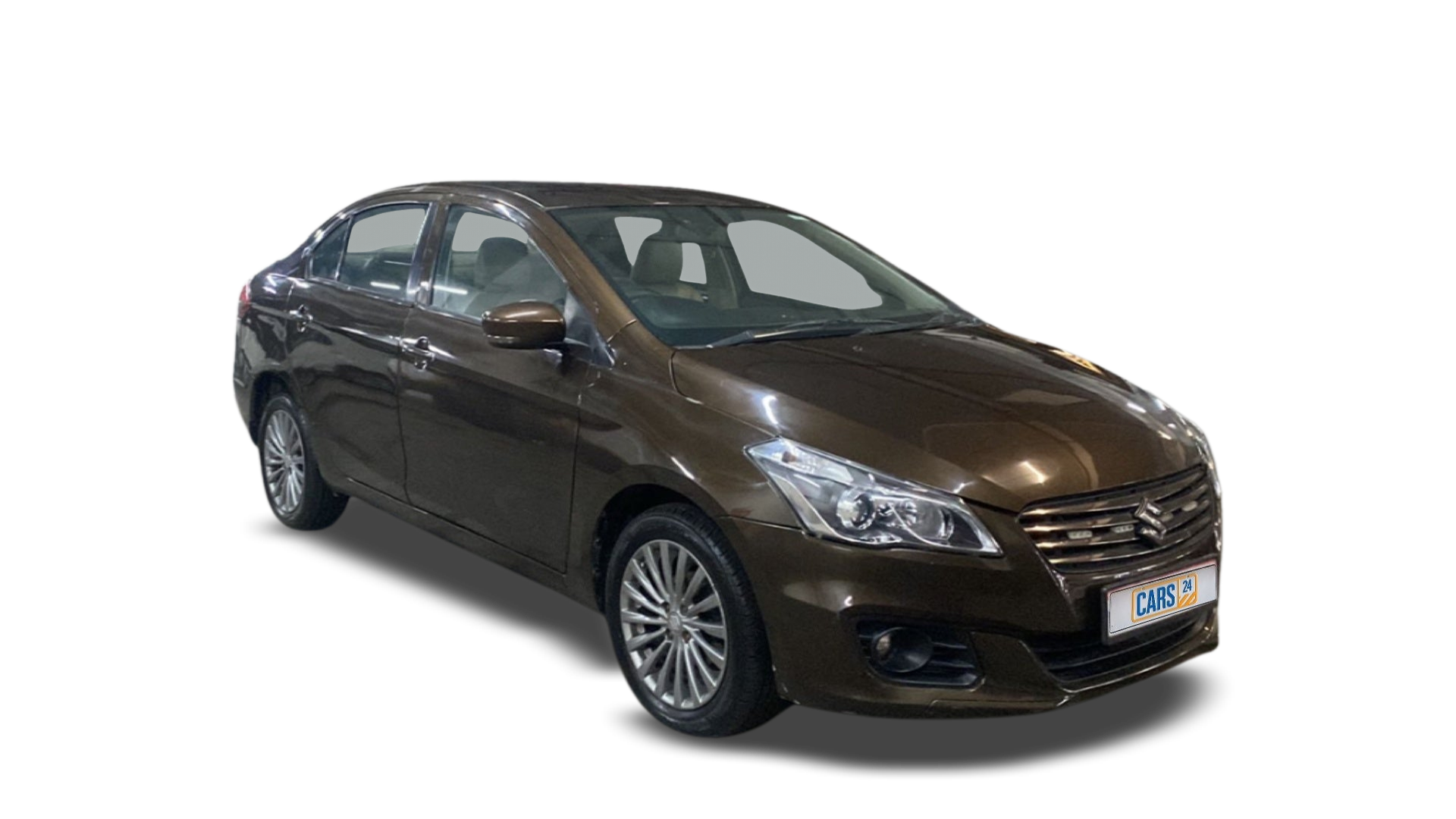 Maruti Ciaz-img